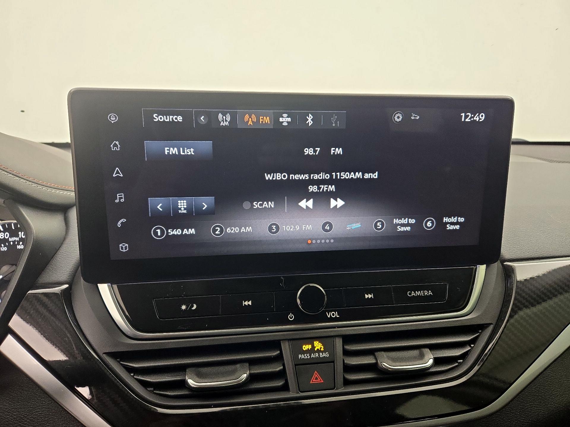 Thumbnail: 2023 Nissan Altima - 16