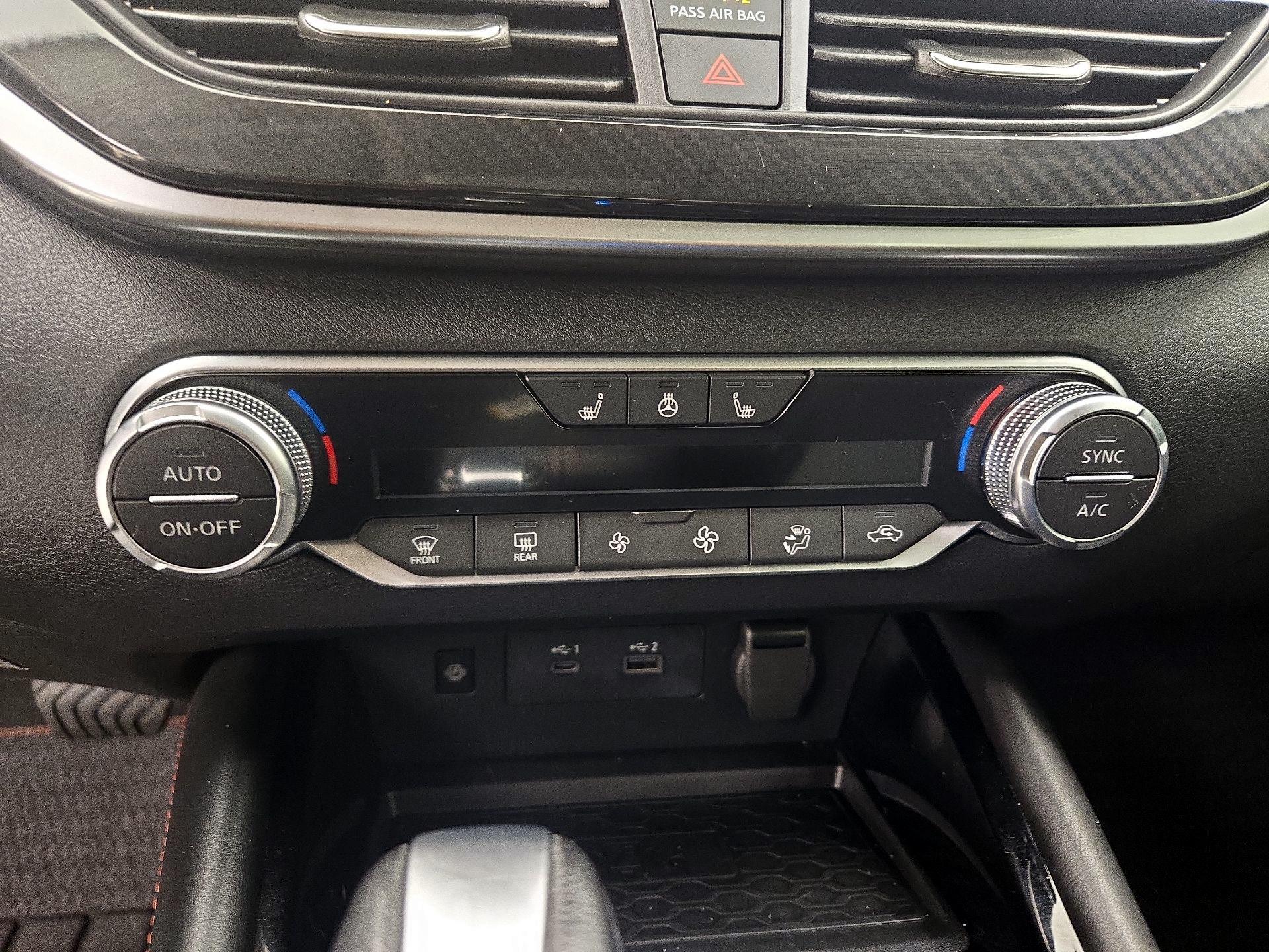 Thumbnail: 2023 Nissan Altima - 17