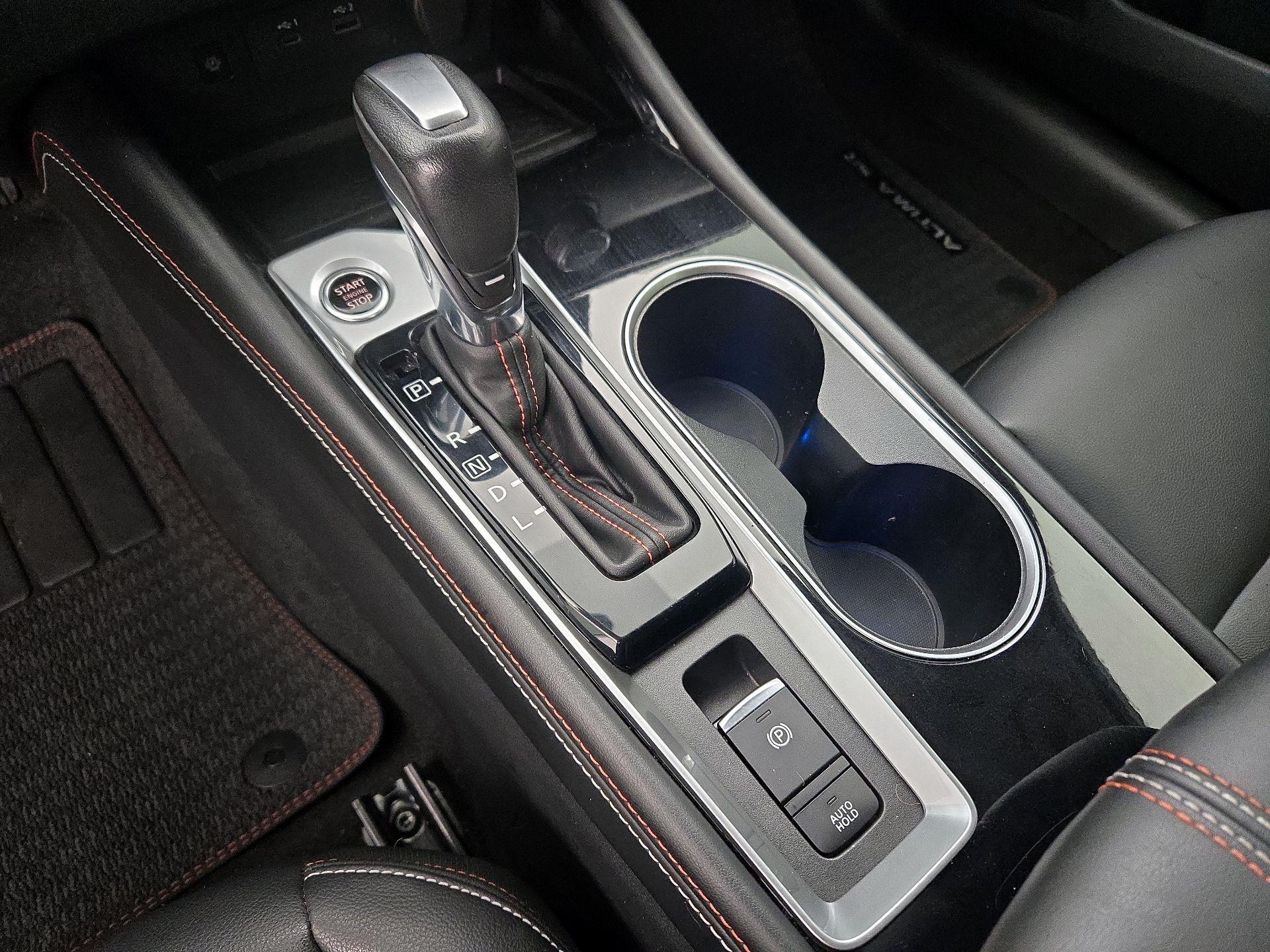 Thumbnail: 2023 Nissan Altima - 18