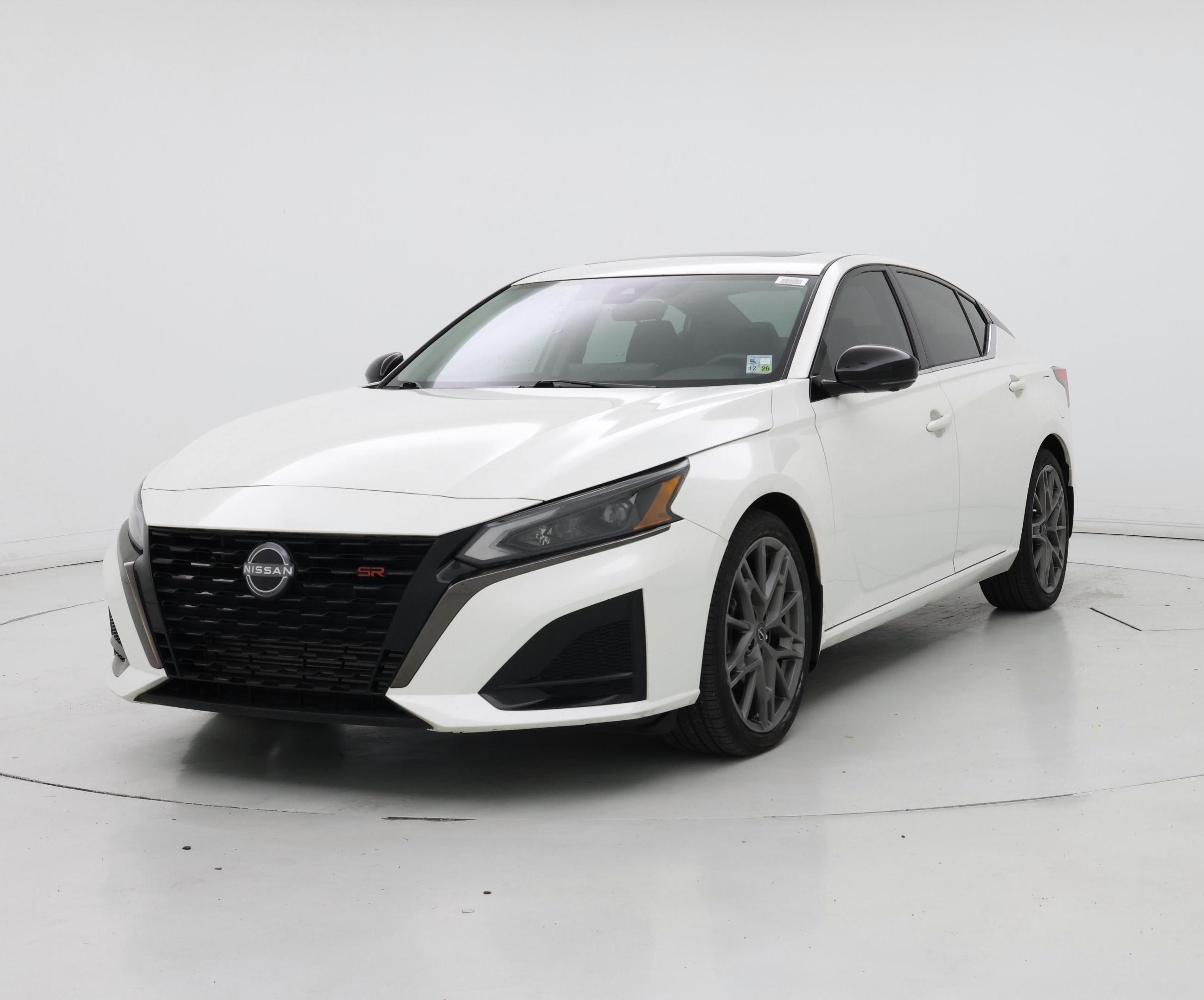 Thumbnail: 2023 Nissan Altima - 4