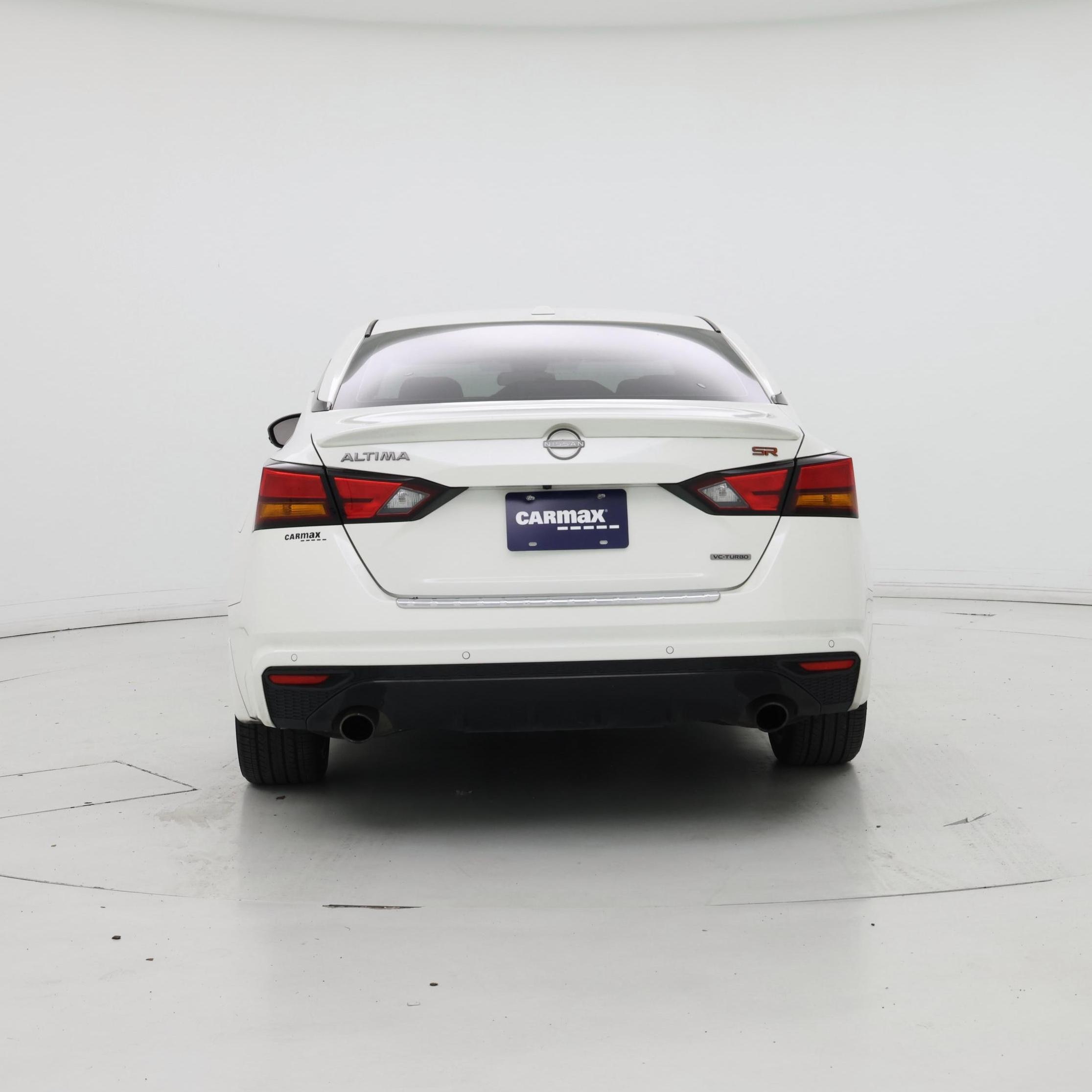 Thumbnail: 2023 Nissan Altima - 6