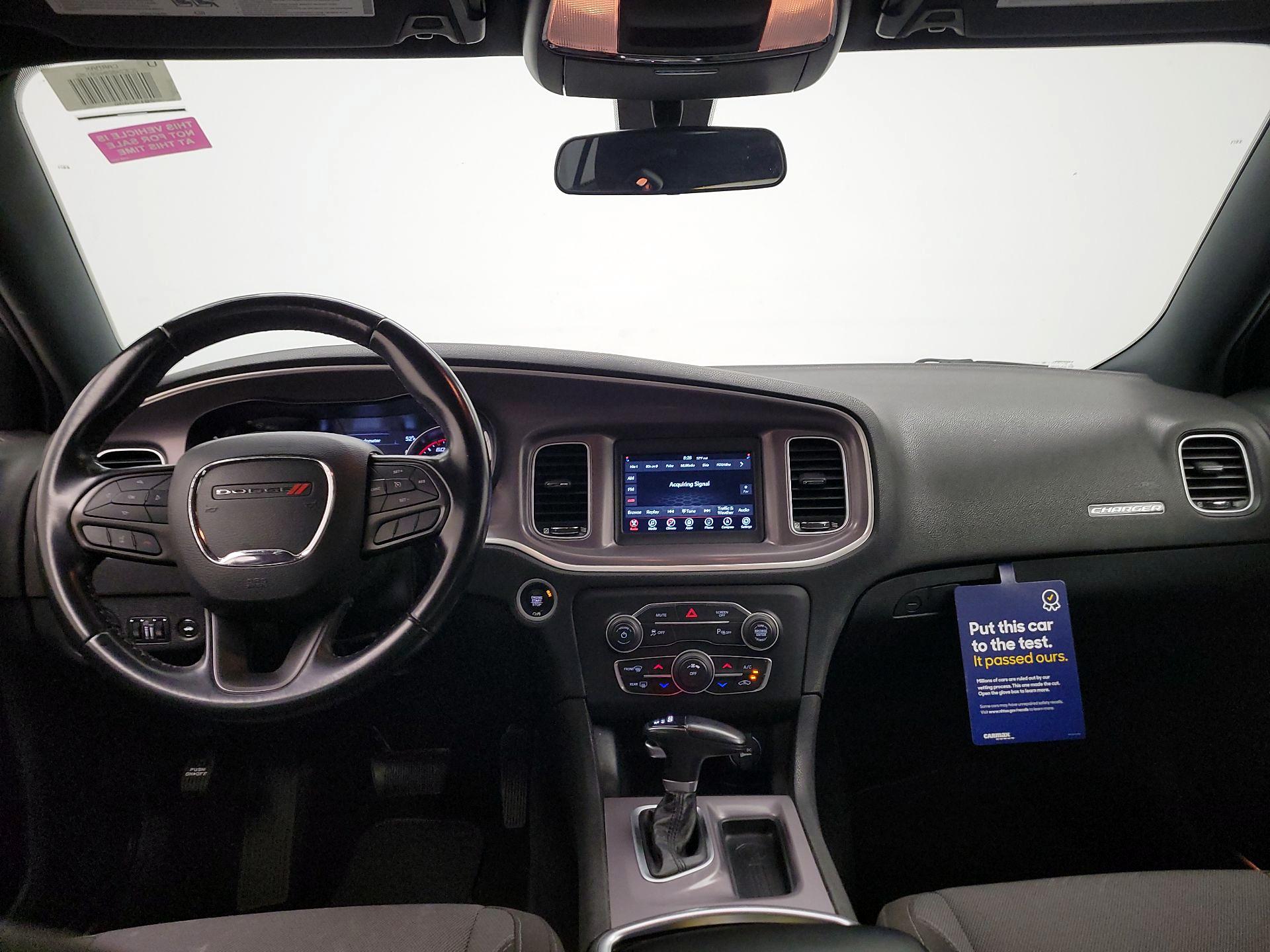 Thumbnail: 2022 Dodge Charger - 9