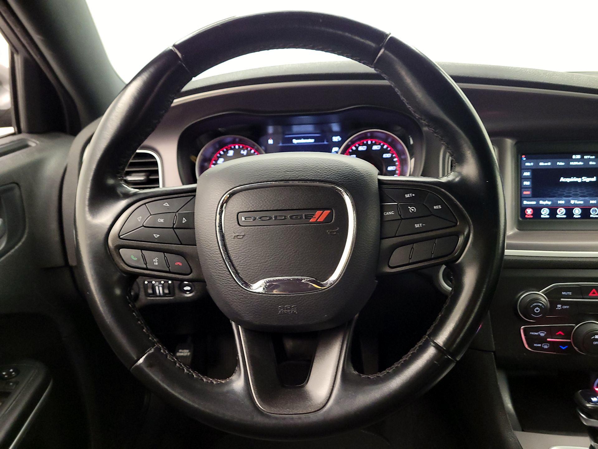 Thumbnail: 2022 Dodge Charger - 10