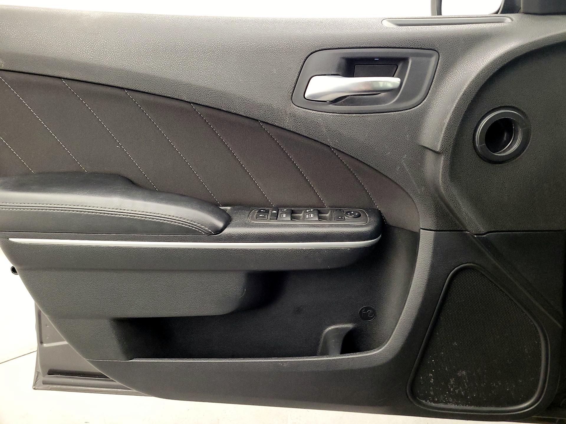 Thumbnail: 2022 Dodge Charger - 12