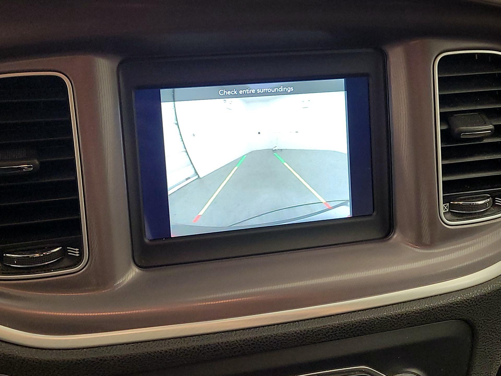 Thumbnail: 2022 Dodge Charger - 14