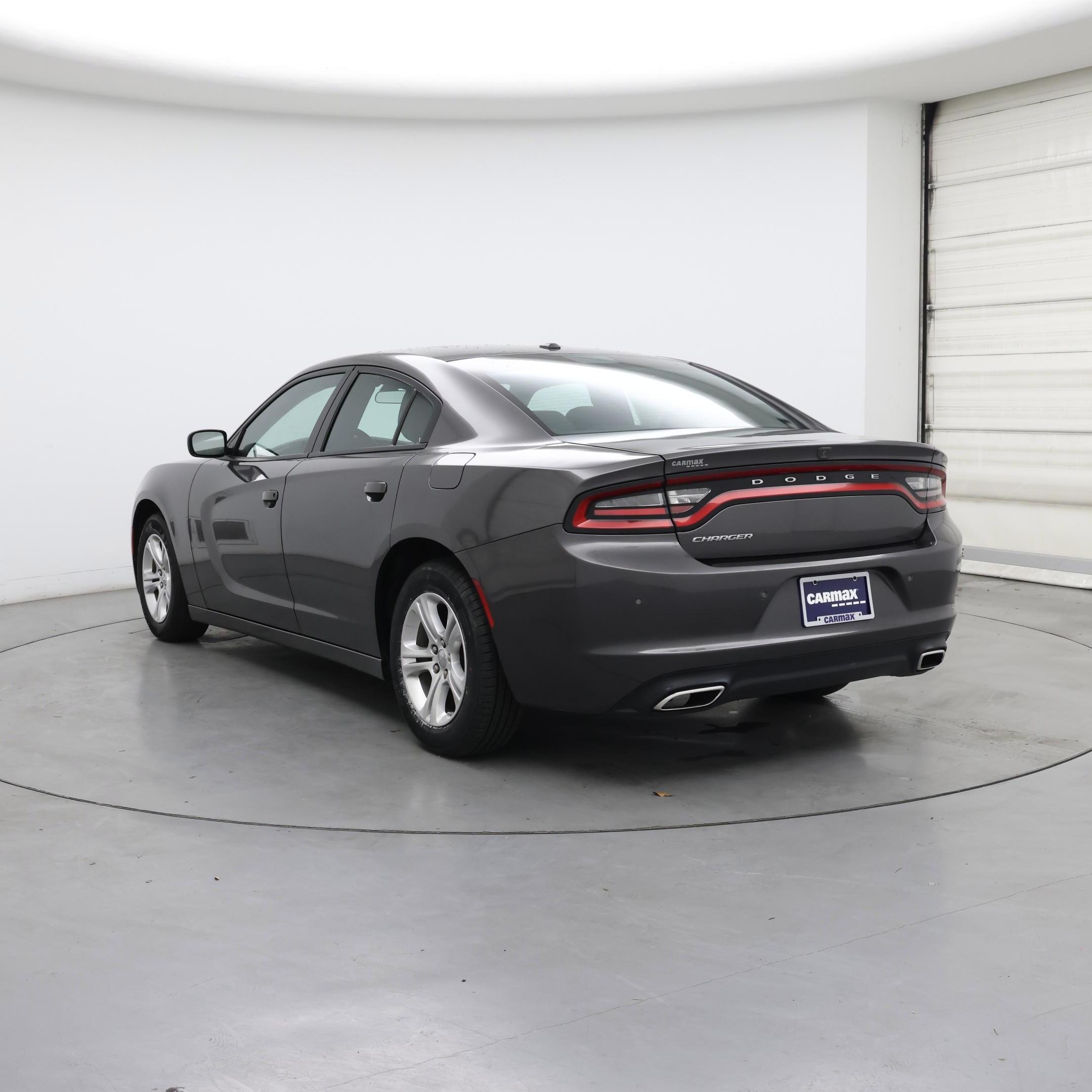 Thumbnail: 2022 Dodge Charger - 2