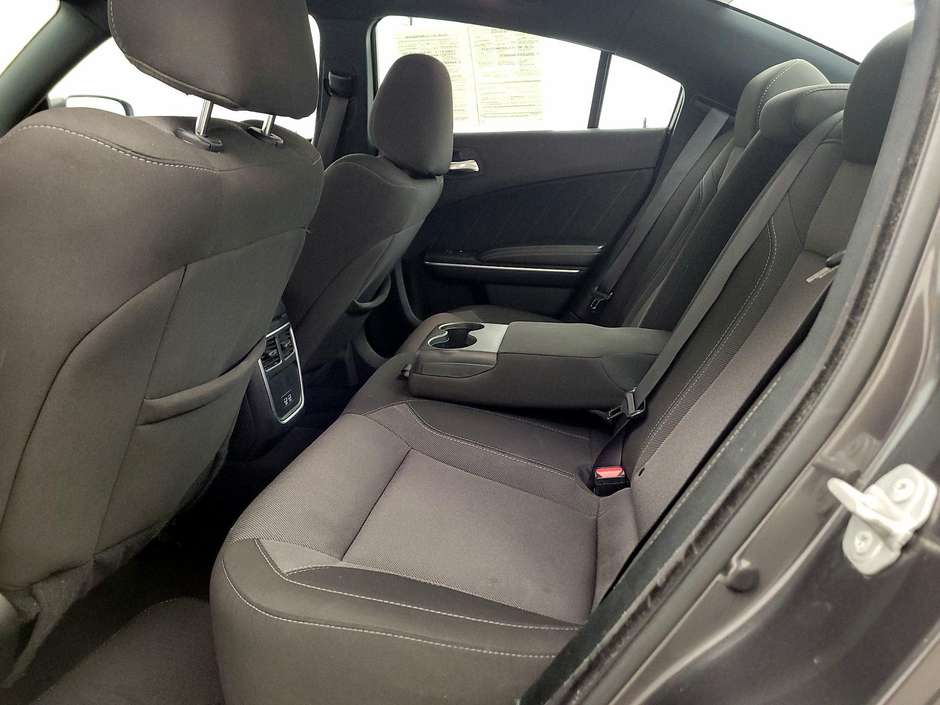 Thumbnail: 2022 Dodge Charger - 19