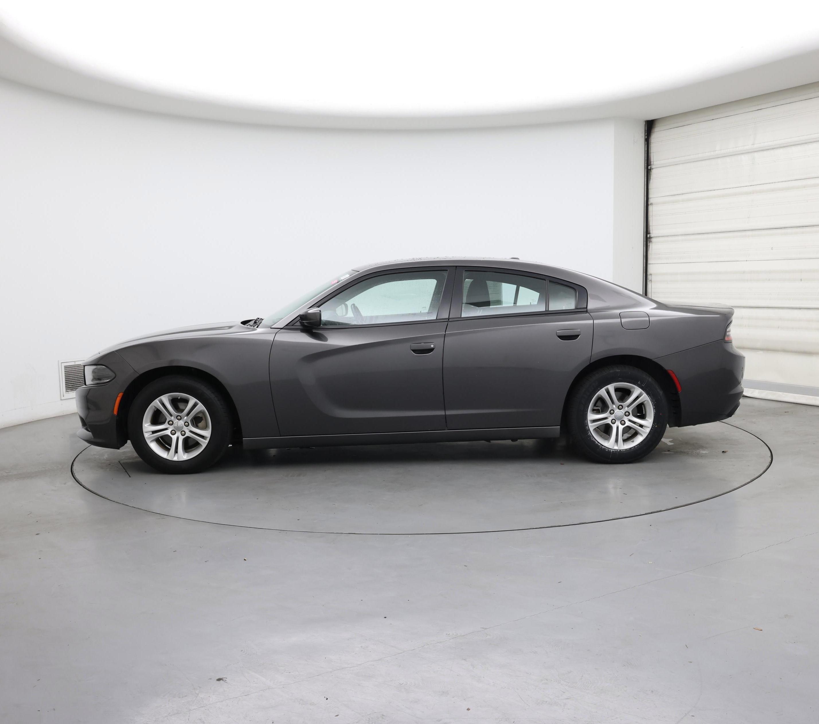 Thumbnail: 2022 Dodge Charger - 3