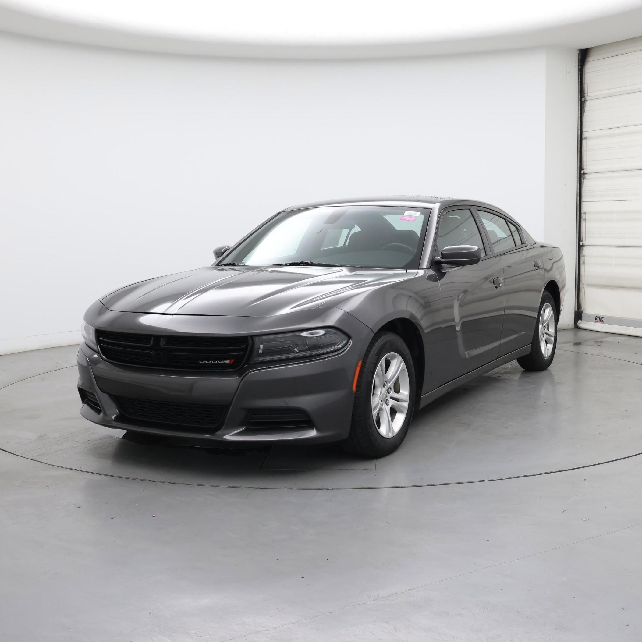 Thumbnail: 2022 Dodge Charger - 4