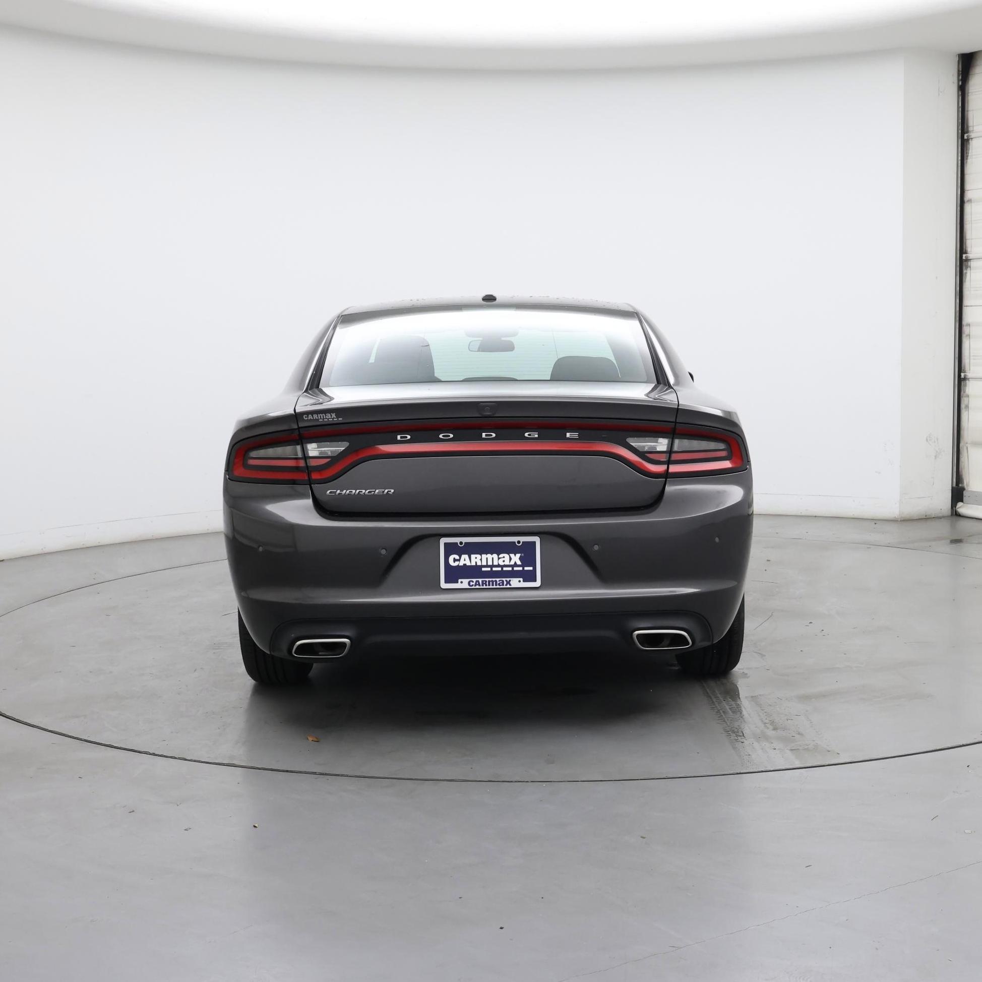 Thumbnail: 2022 Dodge Charger - 6