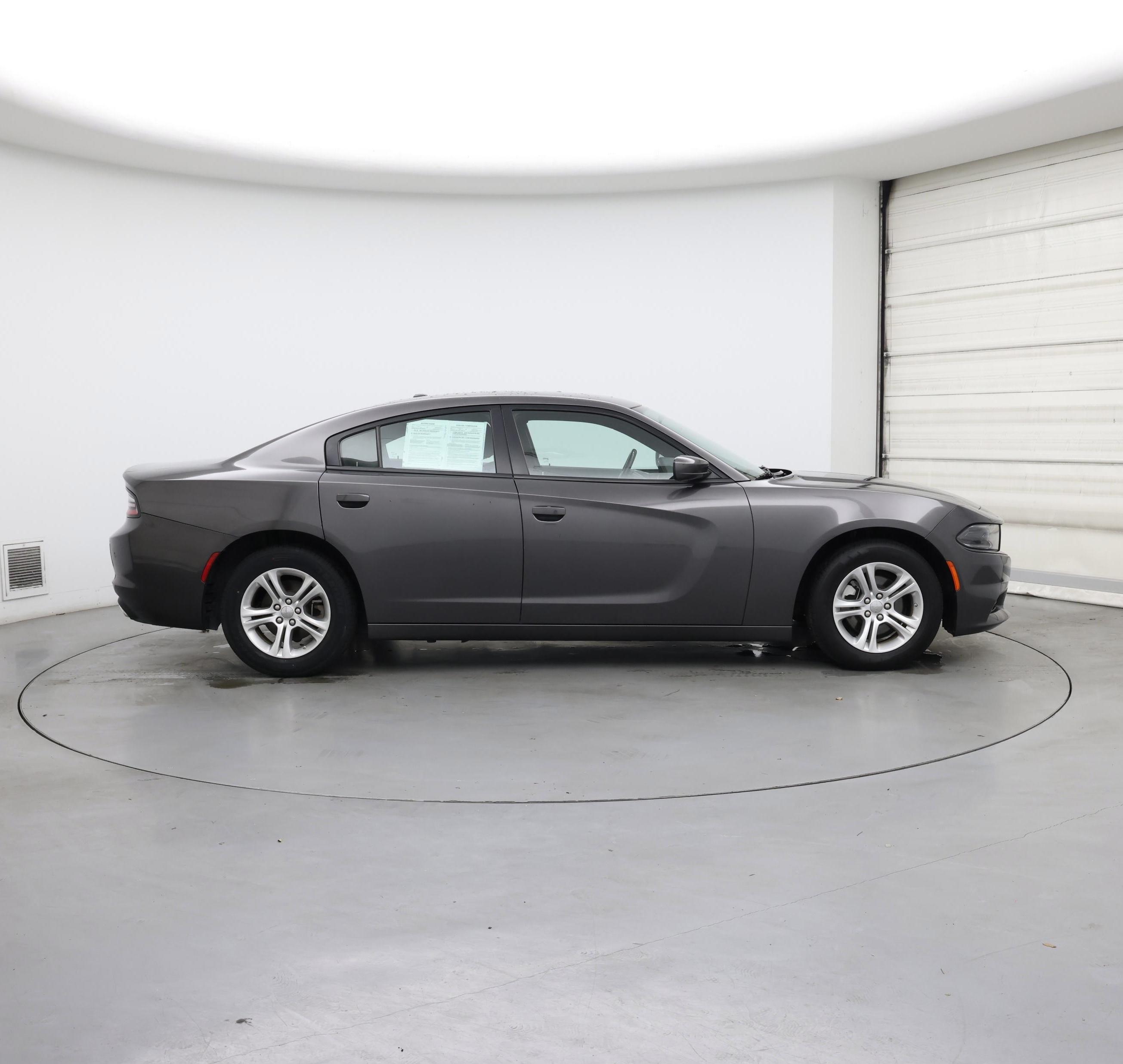 Thumbnail: 2022 Dodge Charger - 7