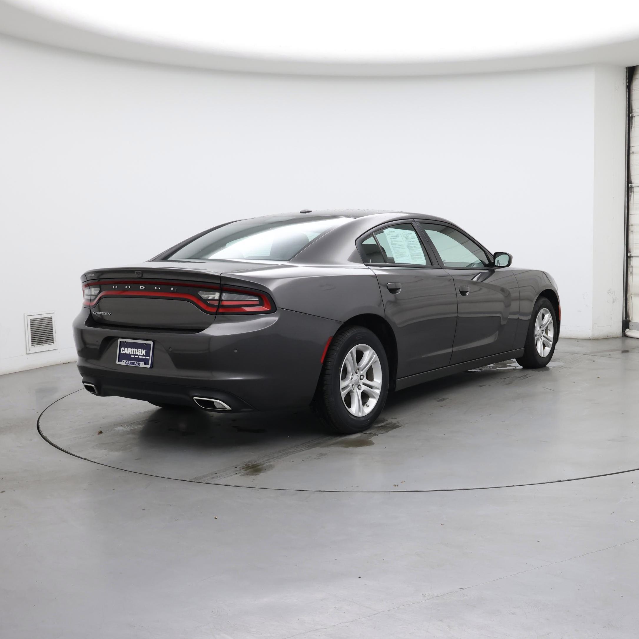 Thumbnail: 2022 Dodge Charger - 8