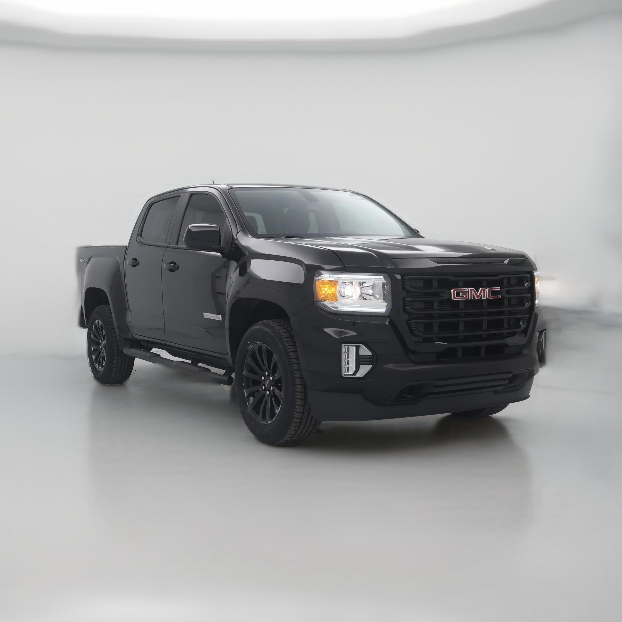 Thumbnail: 2022 GMC Canyon - 1