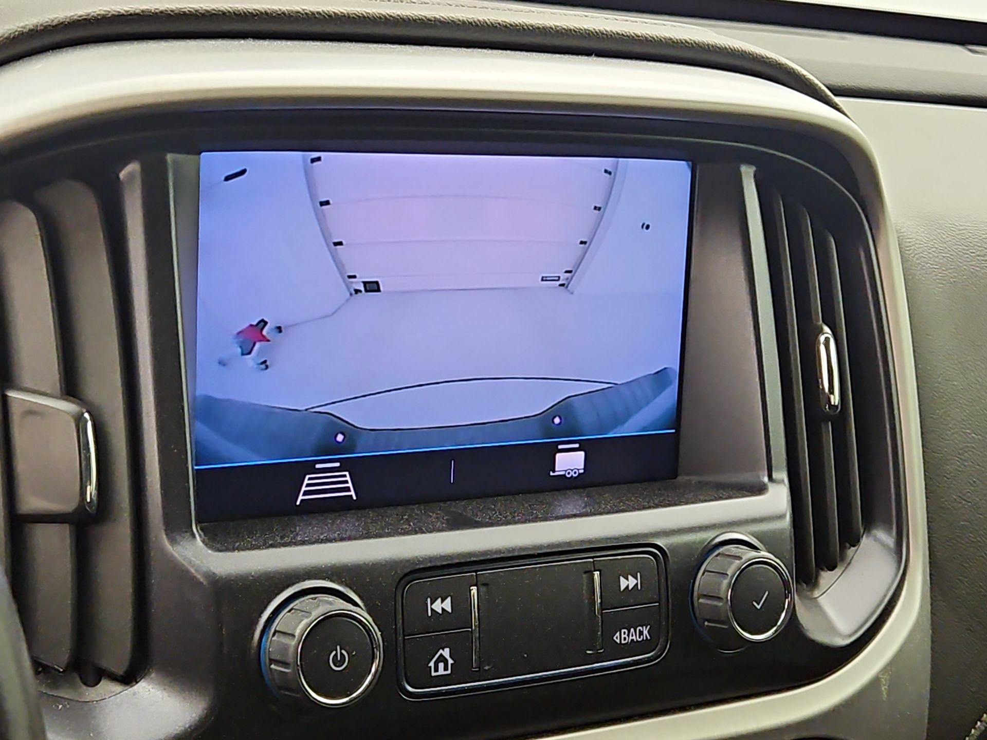 Thumbnail: 2022 GMC Canyon - 14