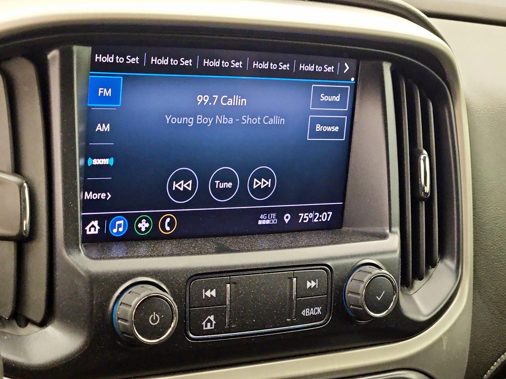 Thumbnail: 2022 GMC Canyon - 15