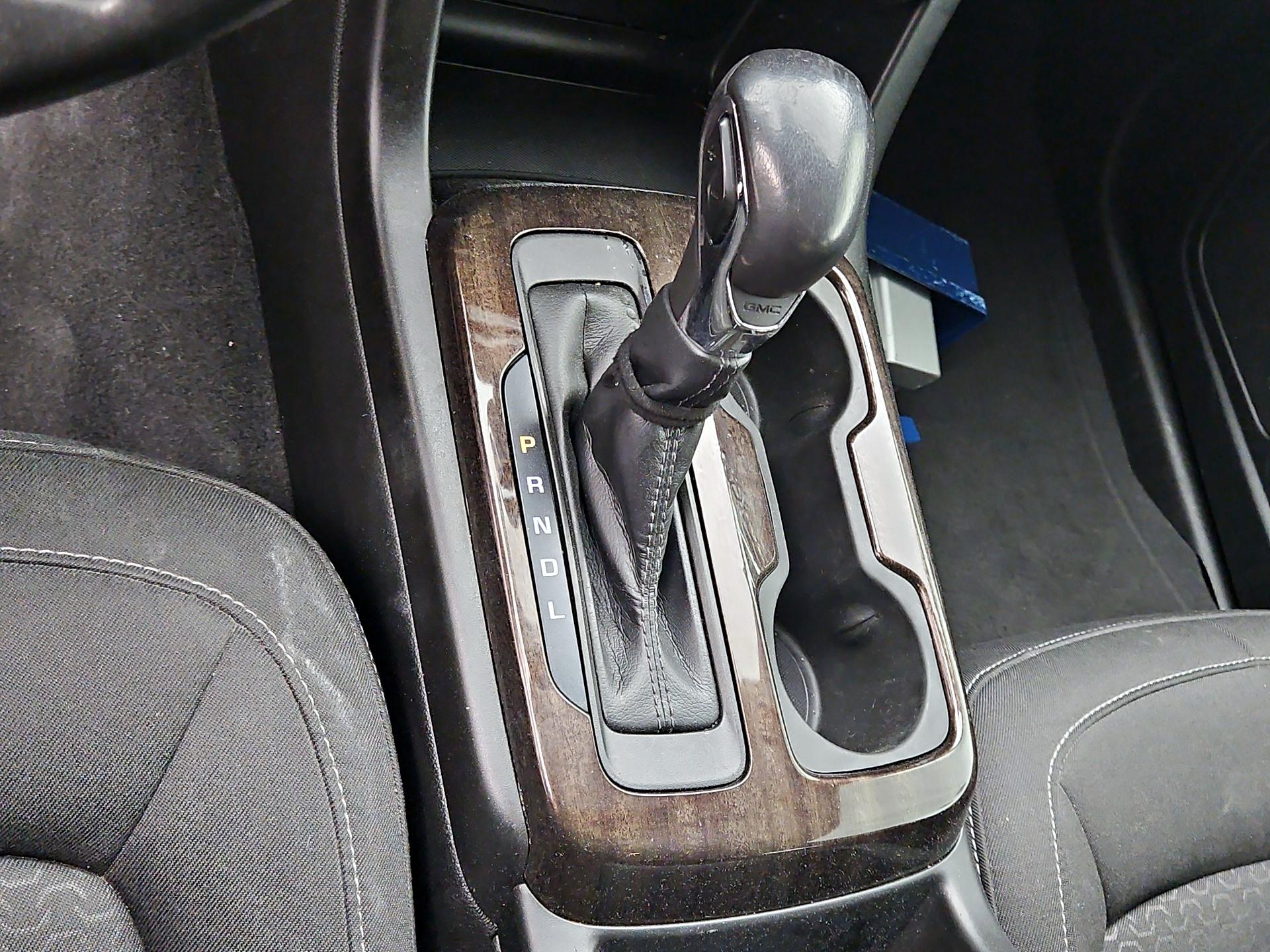 Thumbnail: 2022 GMC Canyon - 17