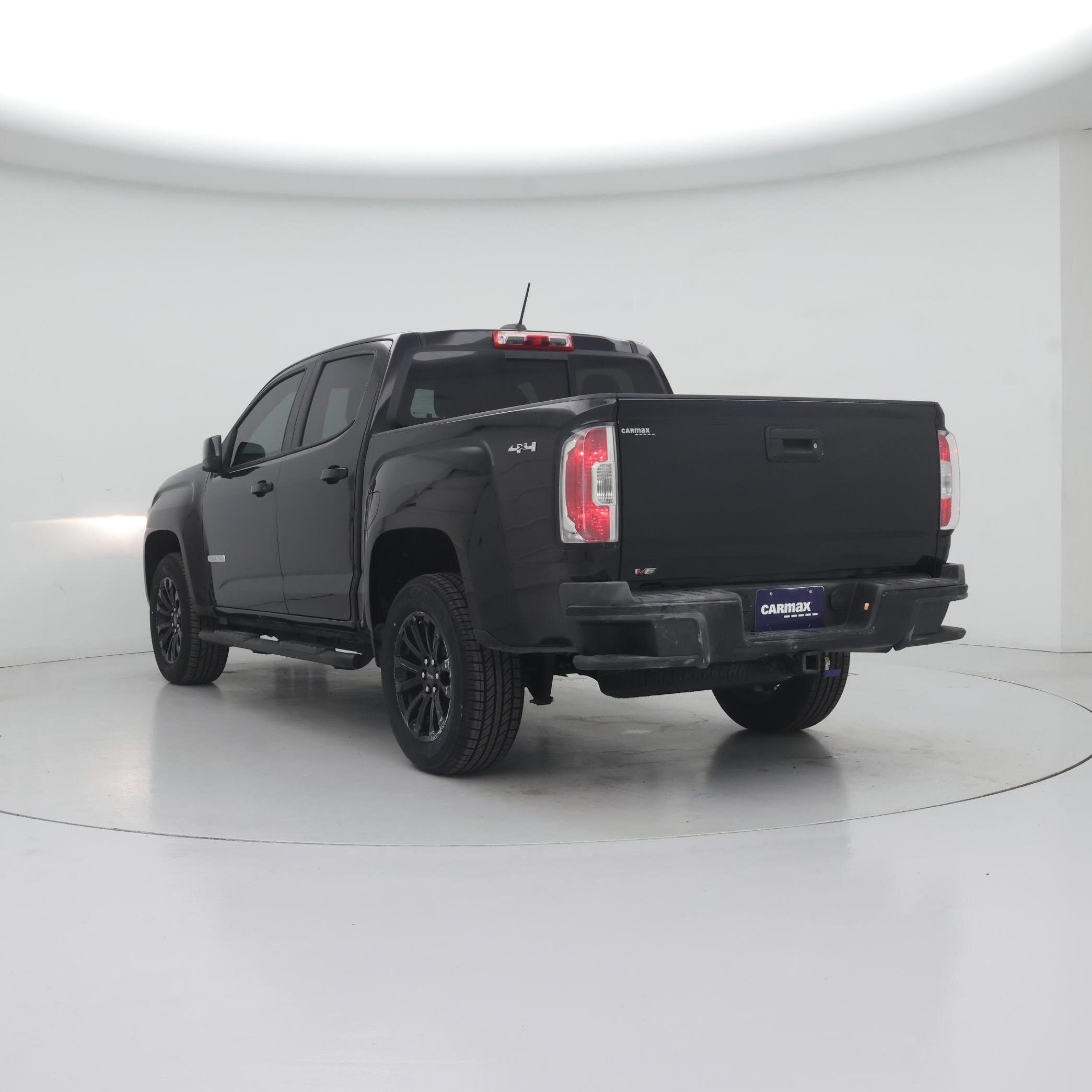 Thumbnail: 2022 GMC Canyon - 2