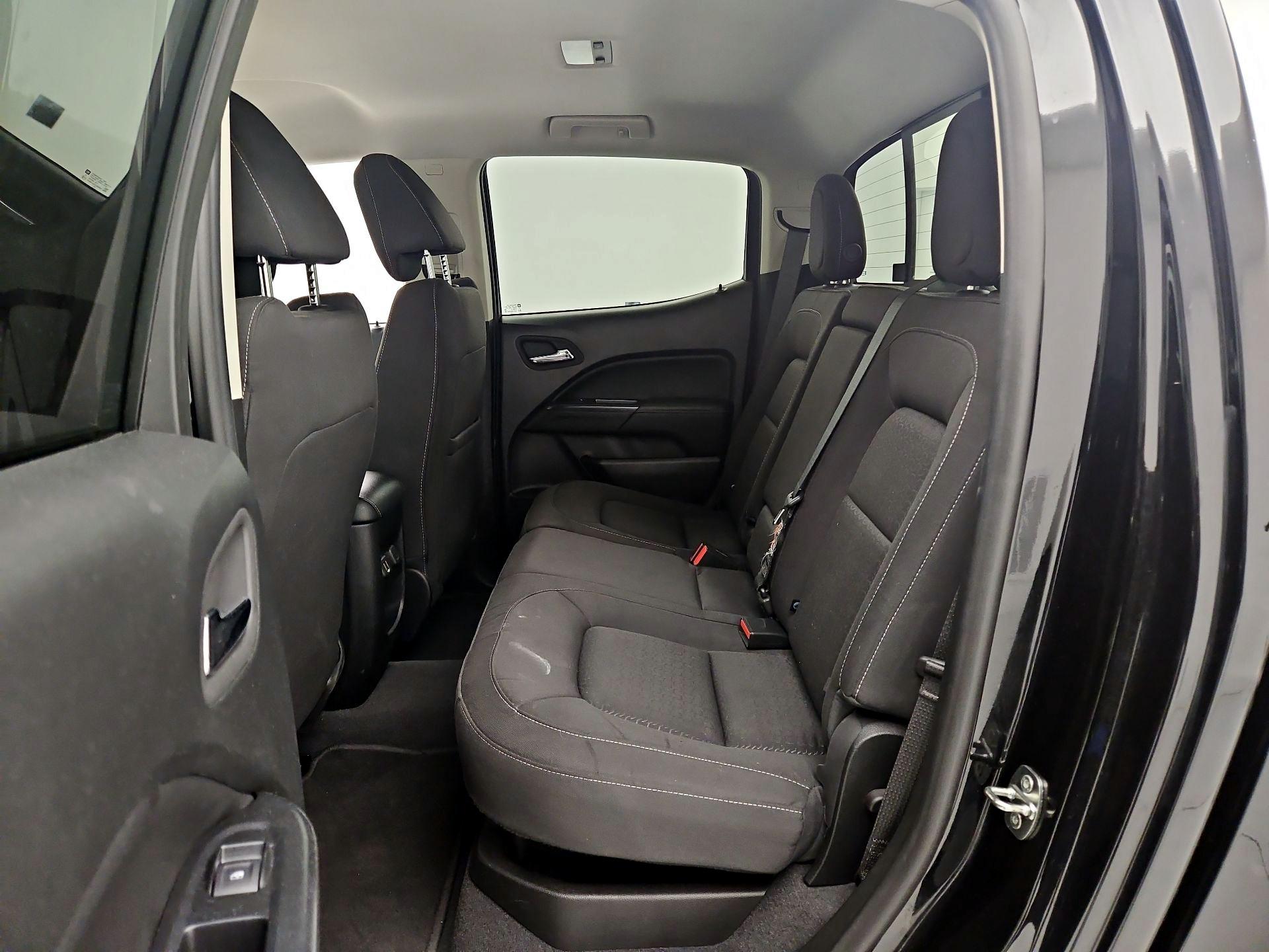 Thumbnail: 2022 GMC Canyon - 19