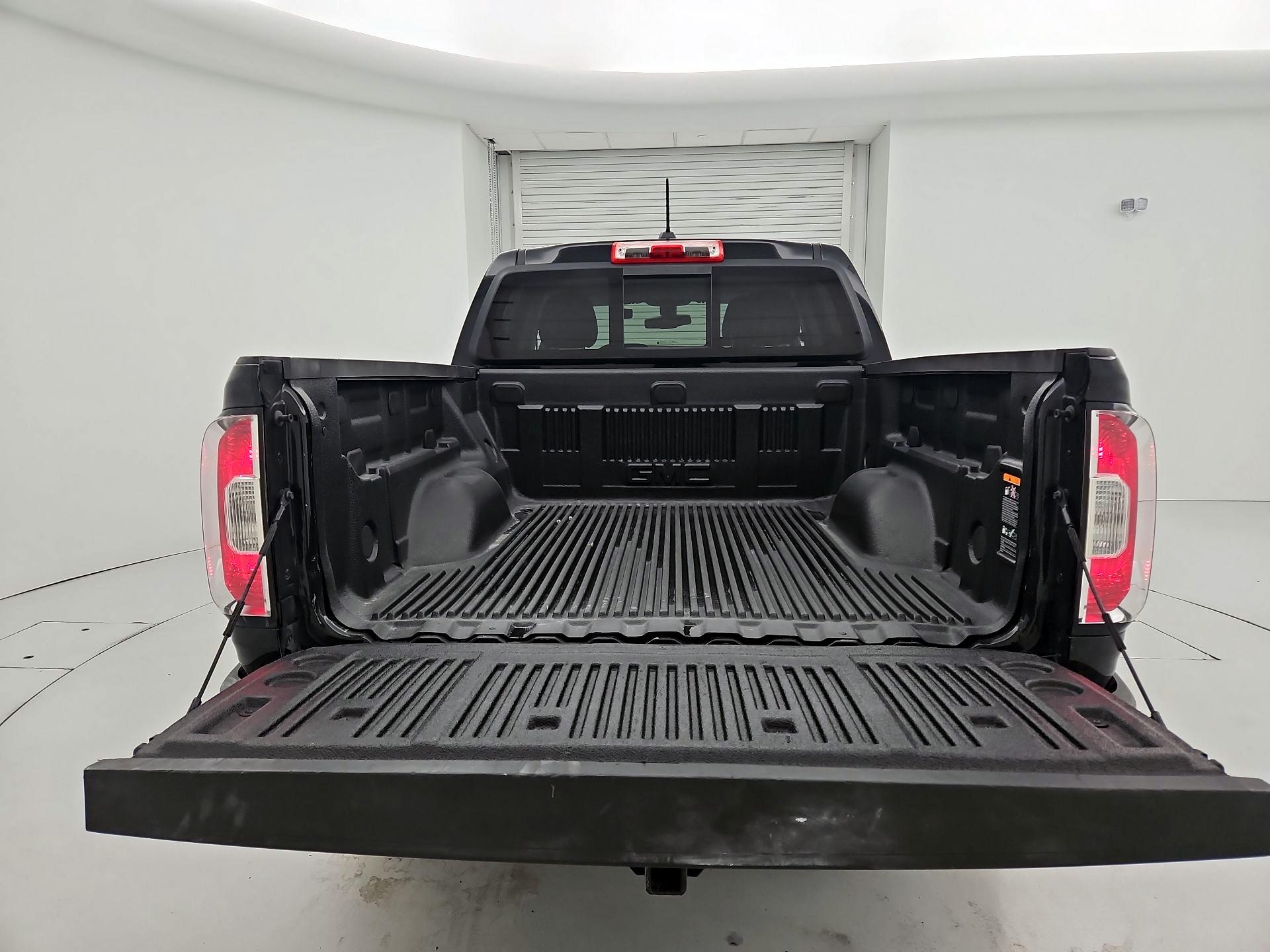 Thumbnail: 2022 GMC Canyon - 20