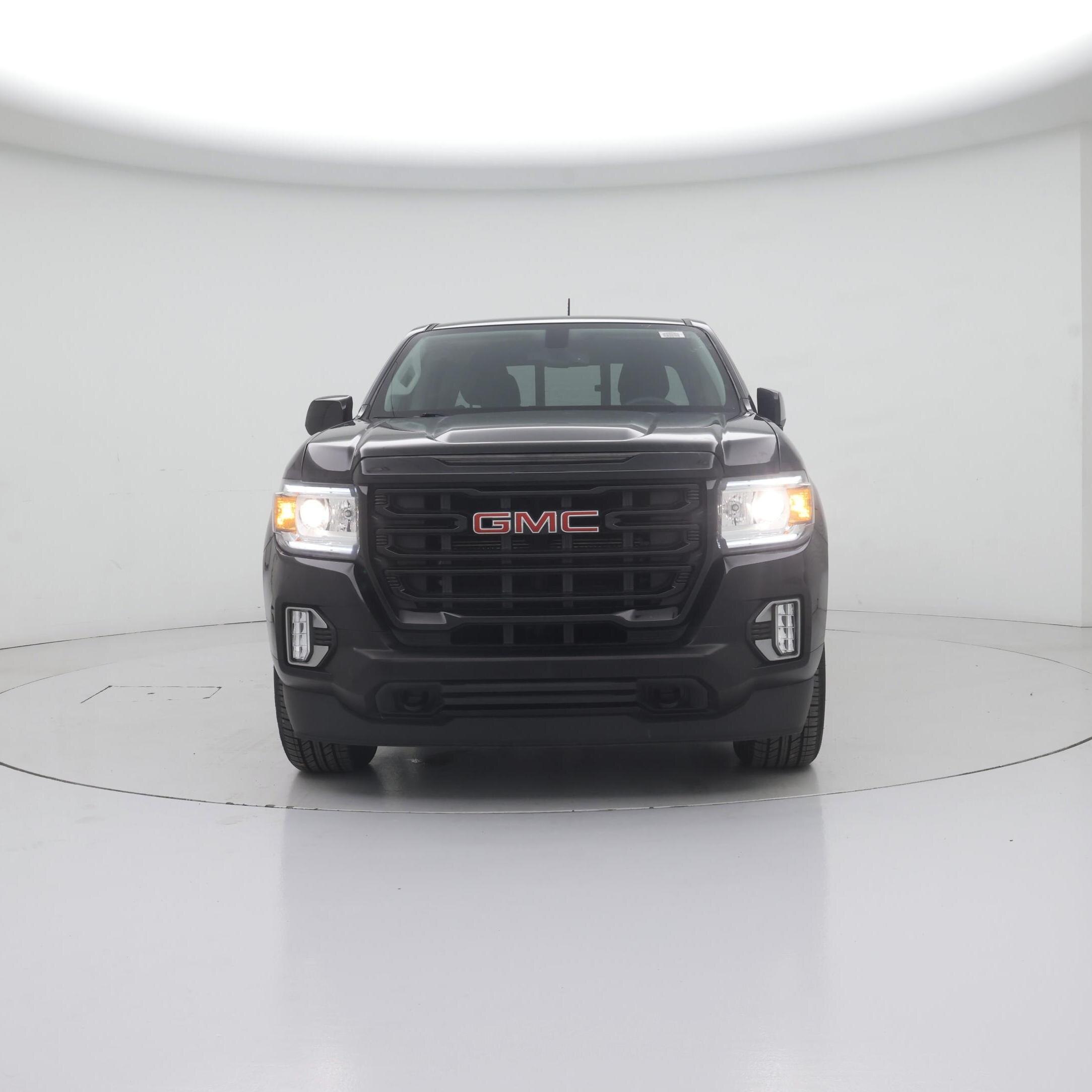 Thumbnail: 2022 GMC Canyon - 5
