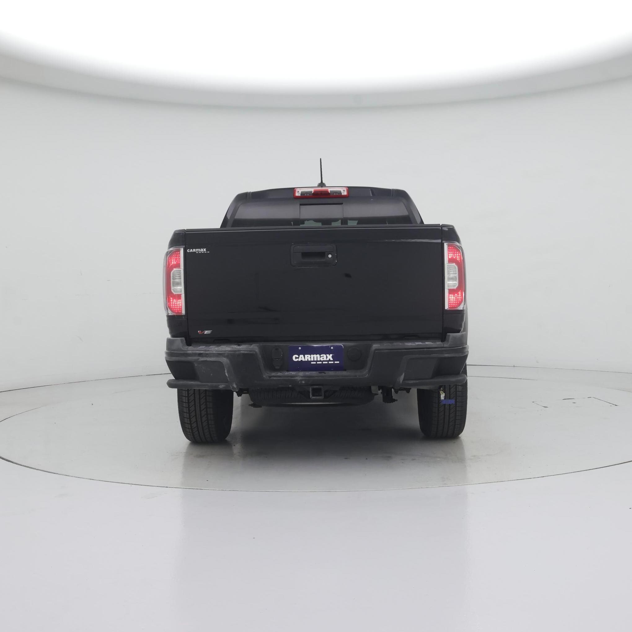 Thumbnail: 2022 GMC Canyon - 6