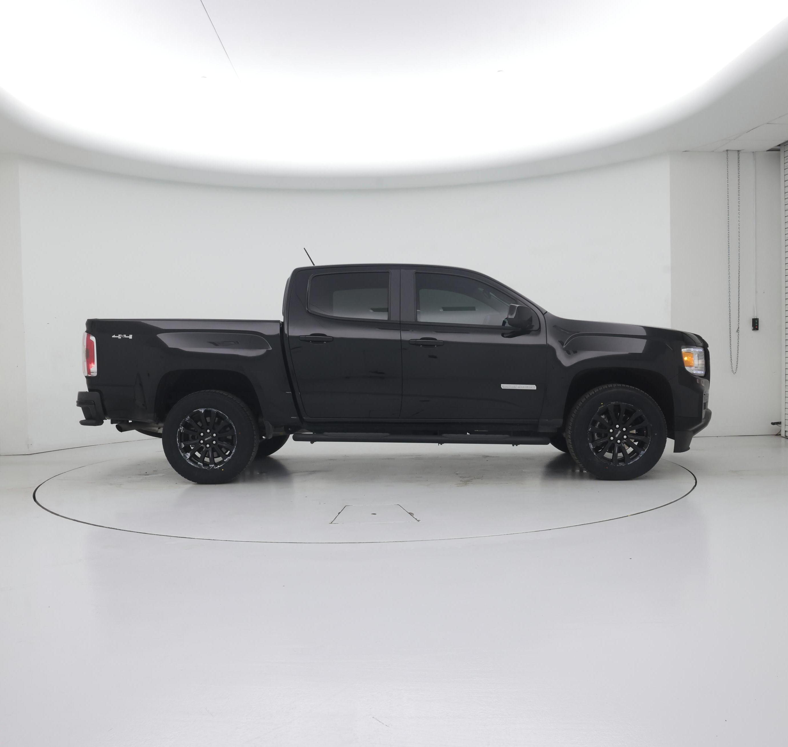 Thumbnail: 2022 GMC Canyon - 7