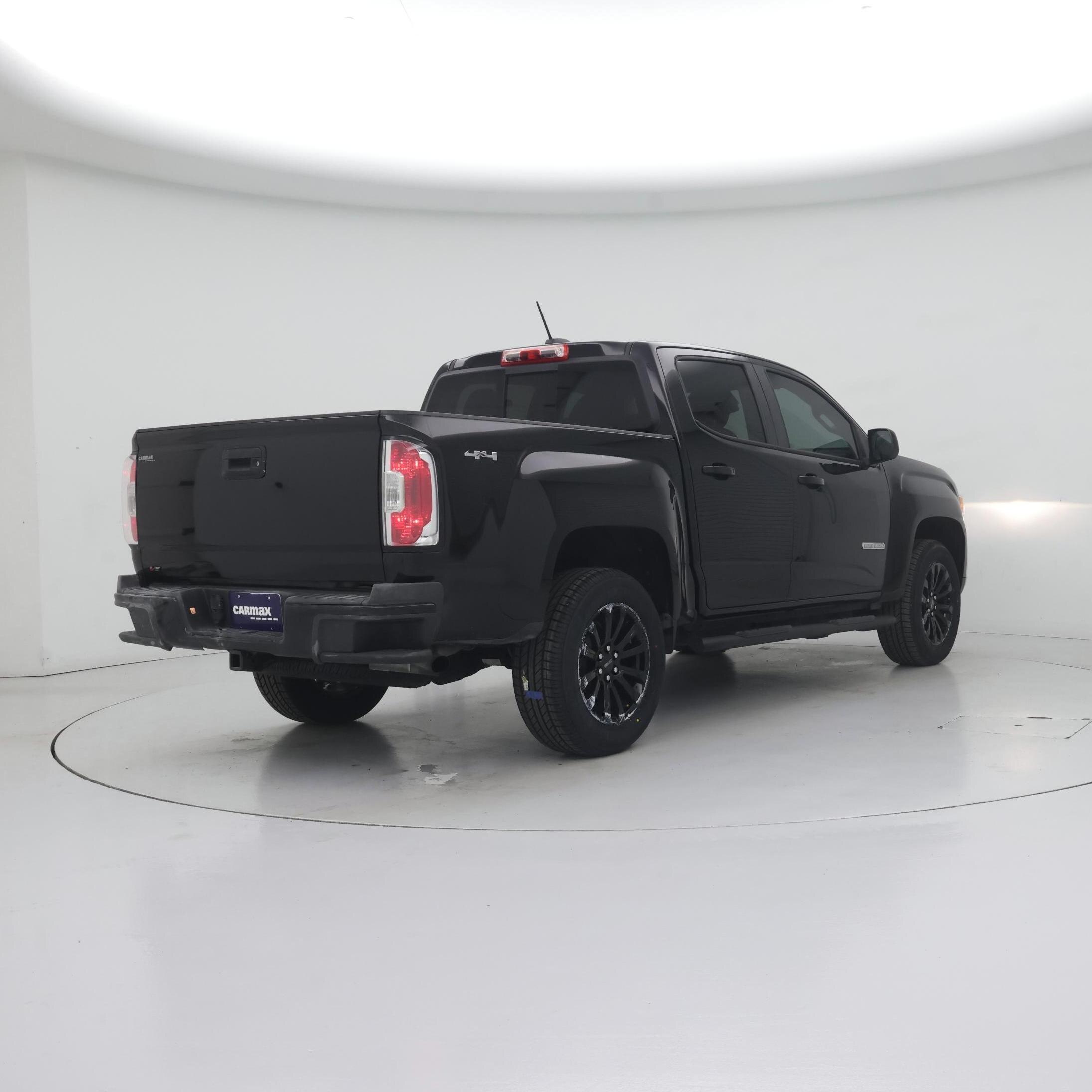 Thumbnail: 2022 GMC Canyon - 8