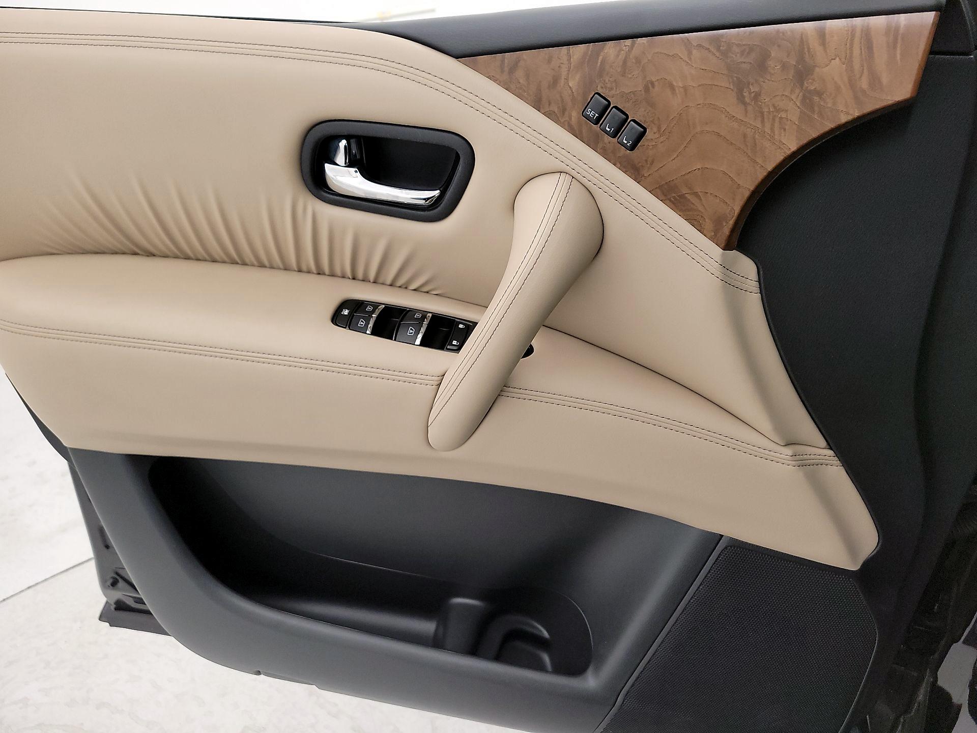 Thumbnail: 2023 Nissan Armada - 12