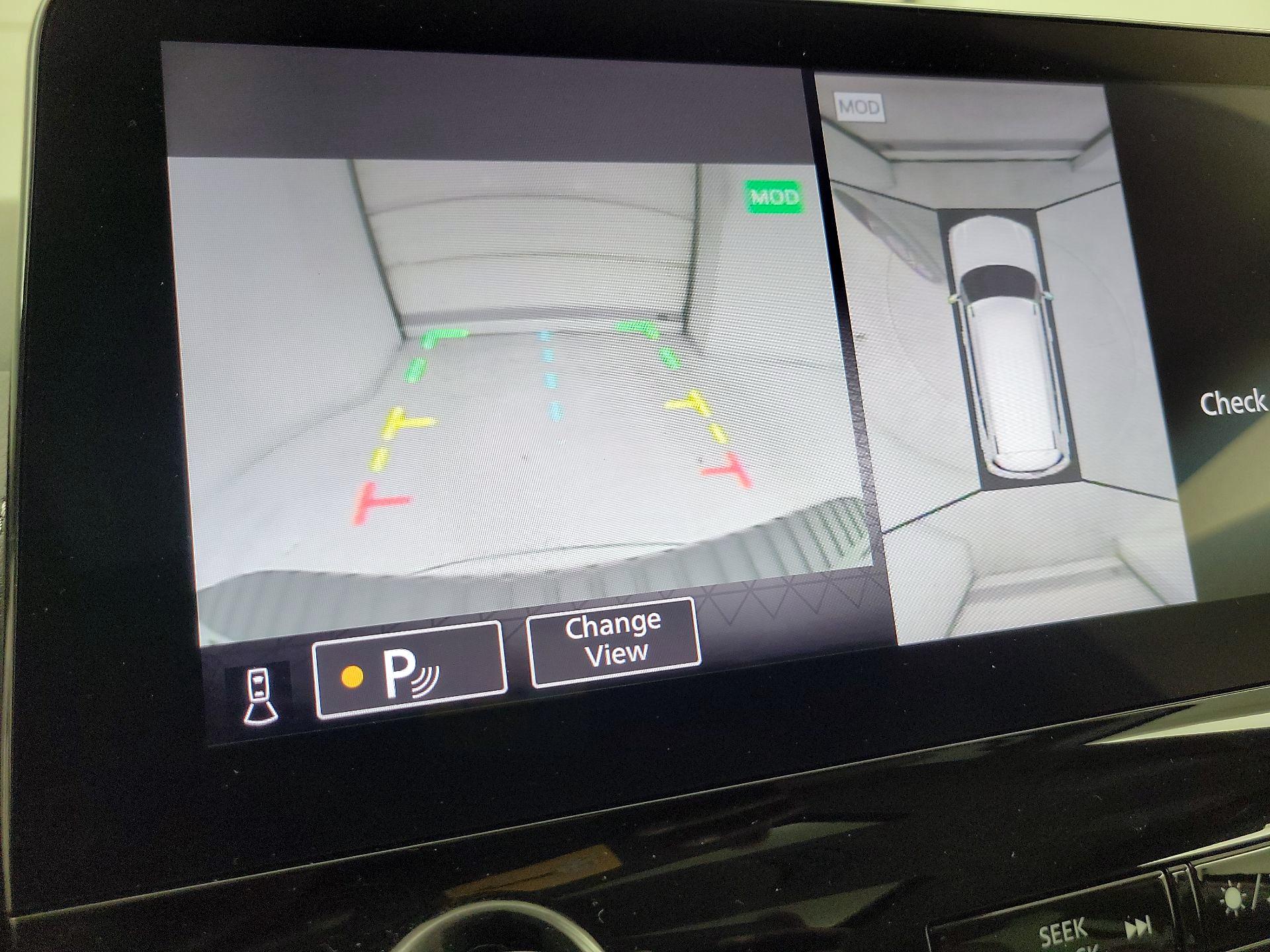 Thumbnail: 2023 Nissan Armada - 15