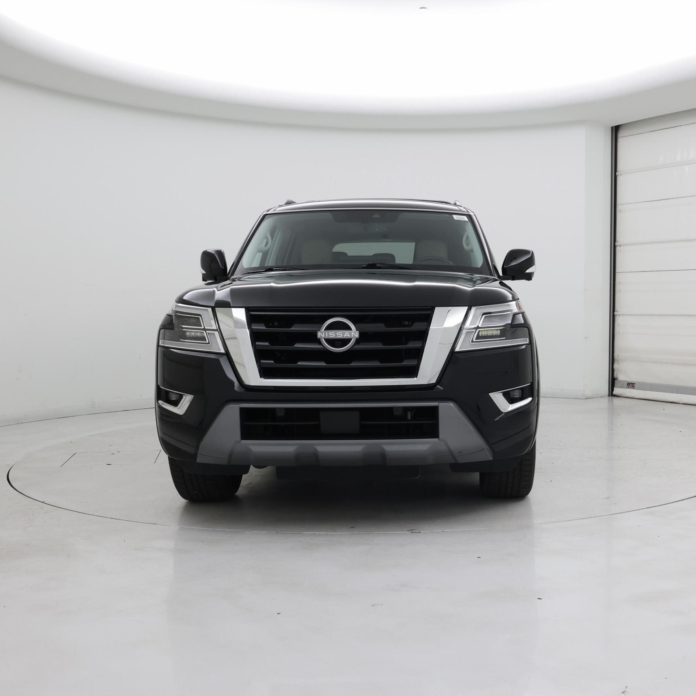 Thumbnail: 2023 Nissan Armada - 5