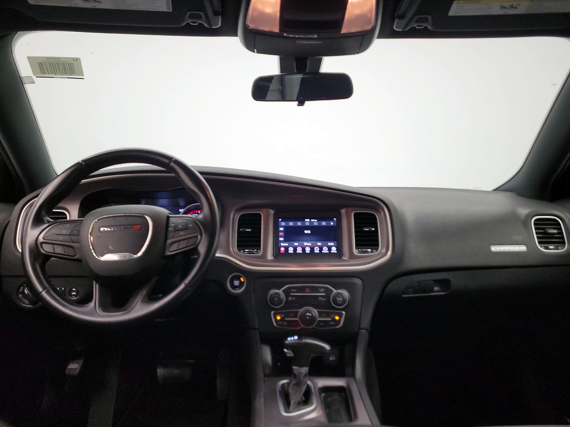 Thumbnail: 2022 Dodge Charger - 9