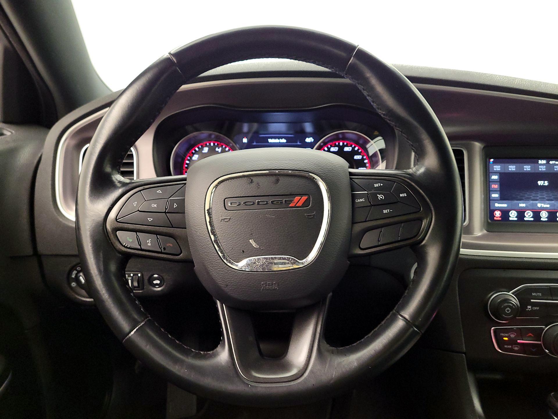 Thumbnail: 2022 Dodge Charger - 10