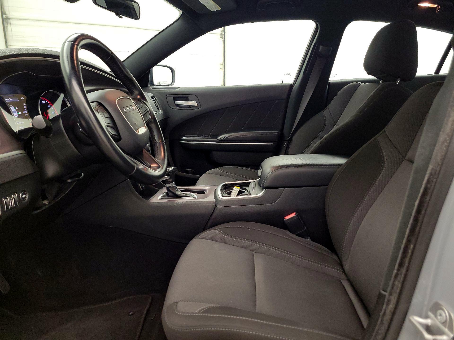 Thumbnail: 2022 Dodge Charger - 11