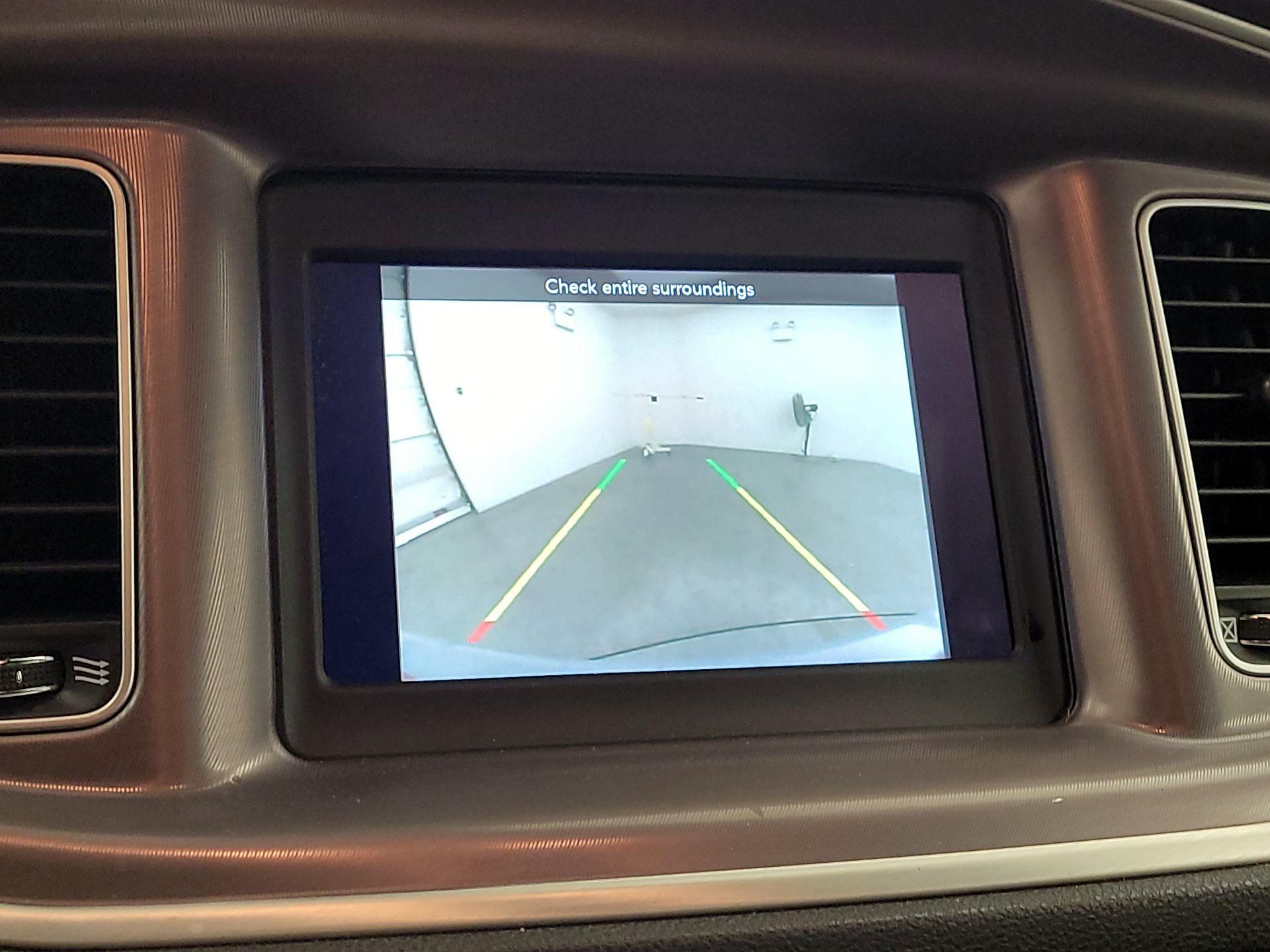 Thumbnail: 2022 Dodge Charger - 14