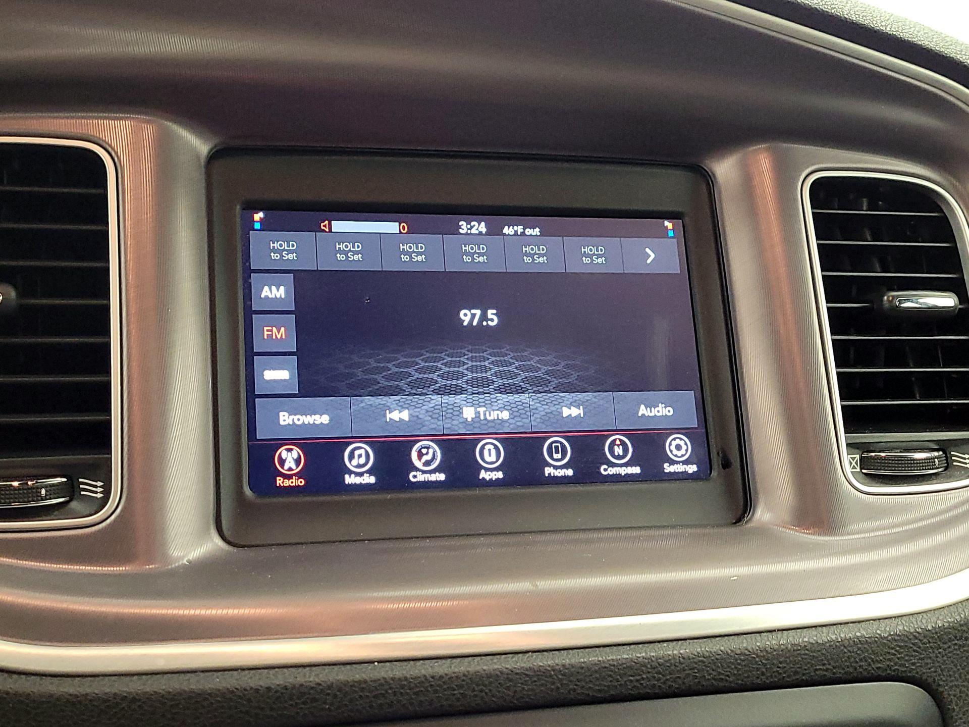 Thumbnail: 2022 Dodge Charger - 15