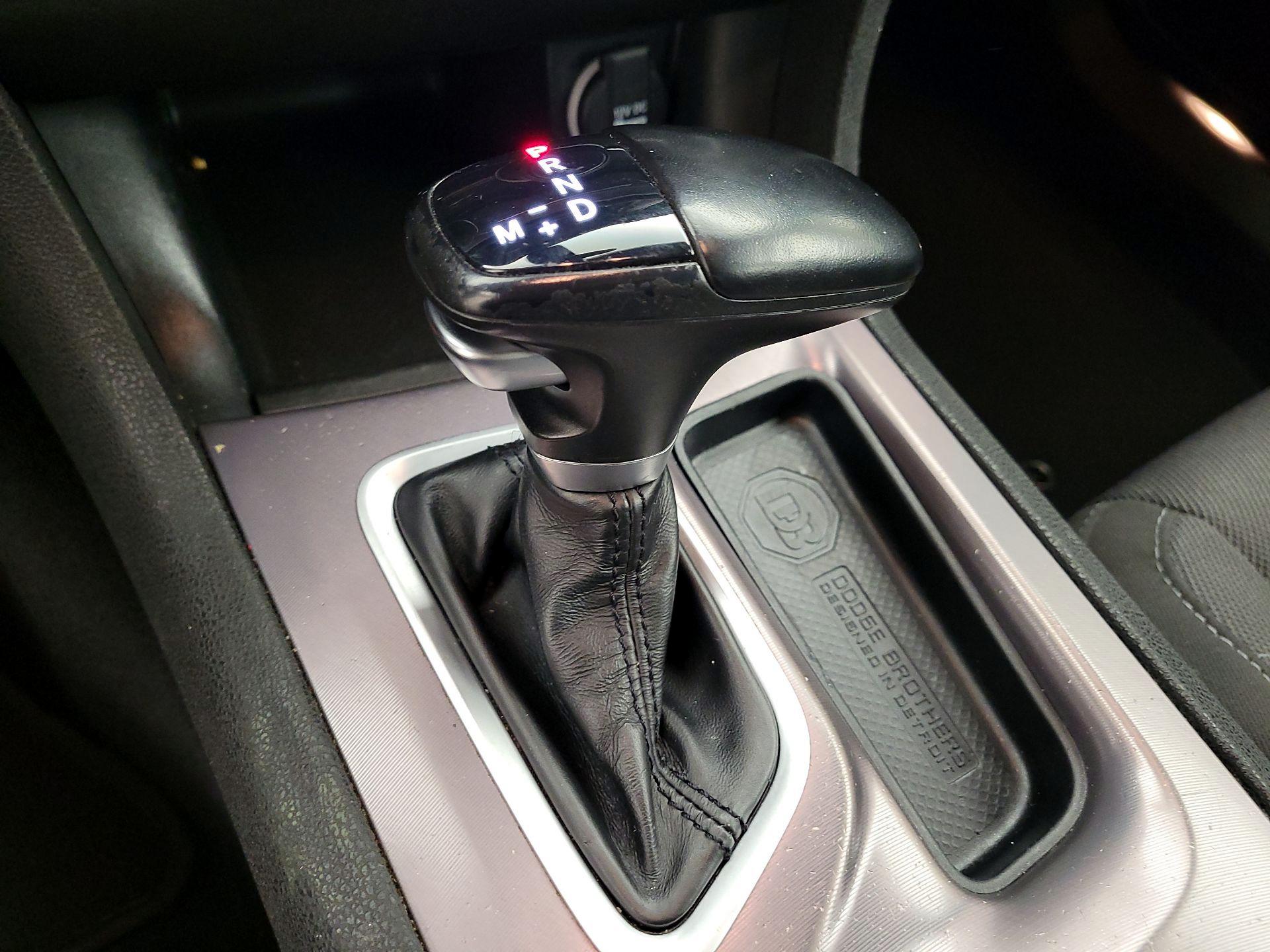 Thumbnail: 2022 Dodge Charger - 17