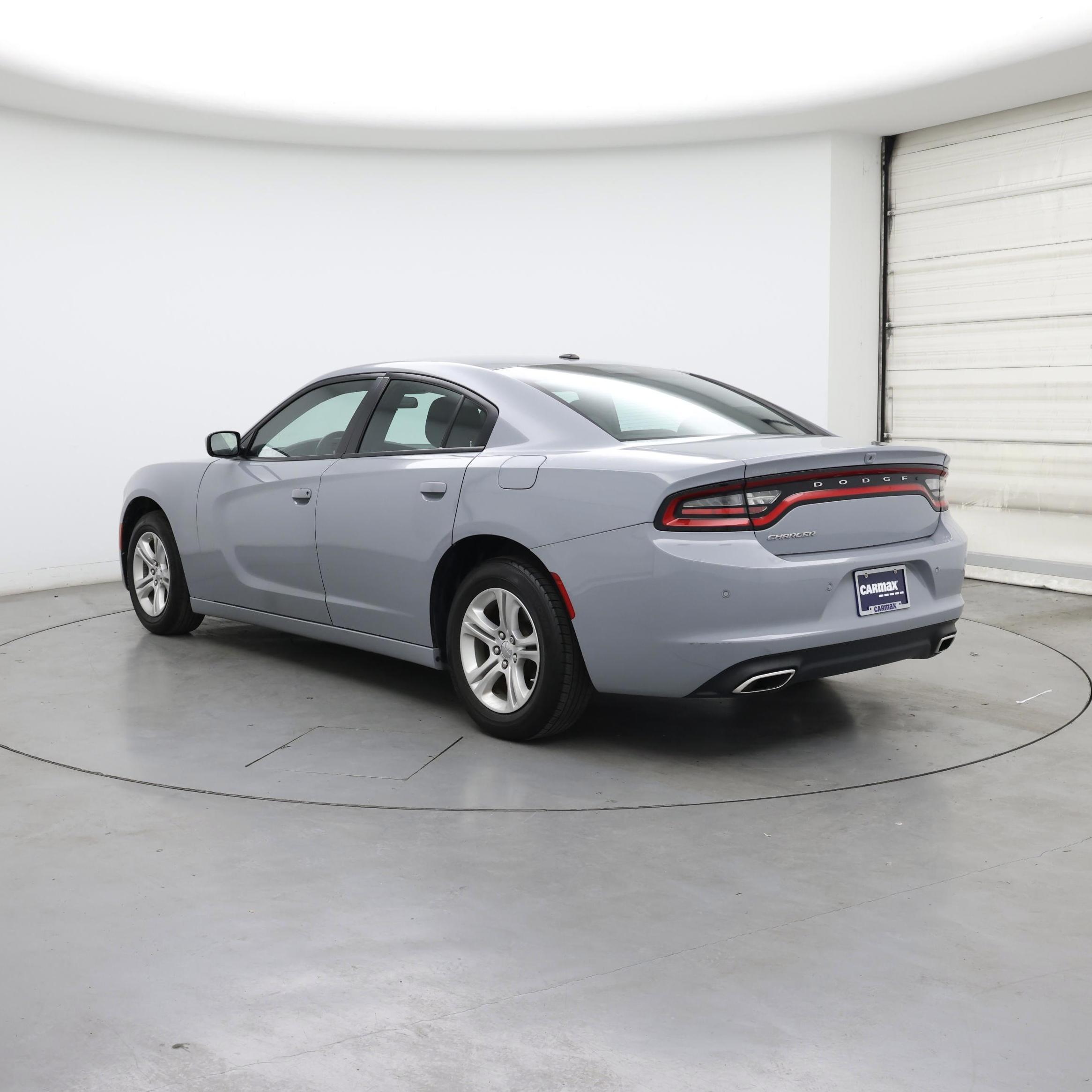 Thumbnail: 2022 Dodge Charger - 2