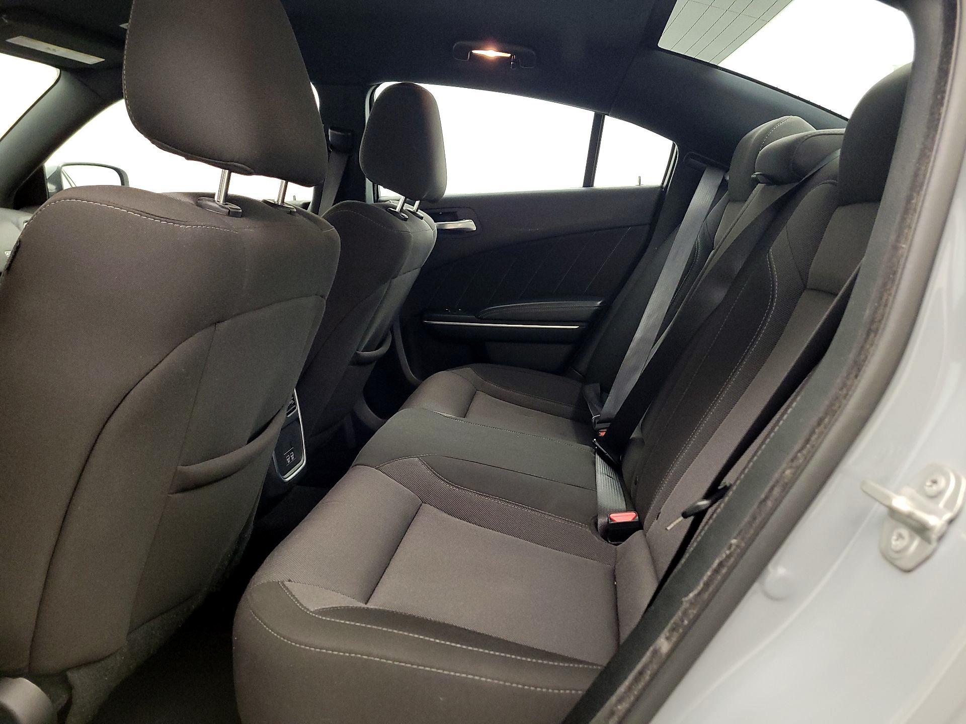 Thumbnail: 2022 Dodge Charger - 19