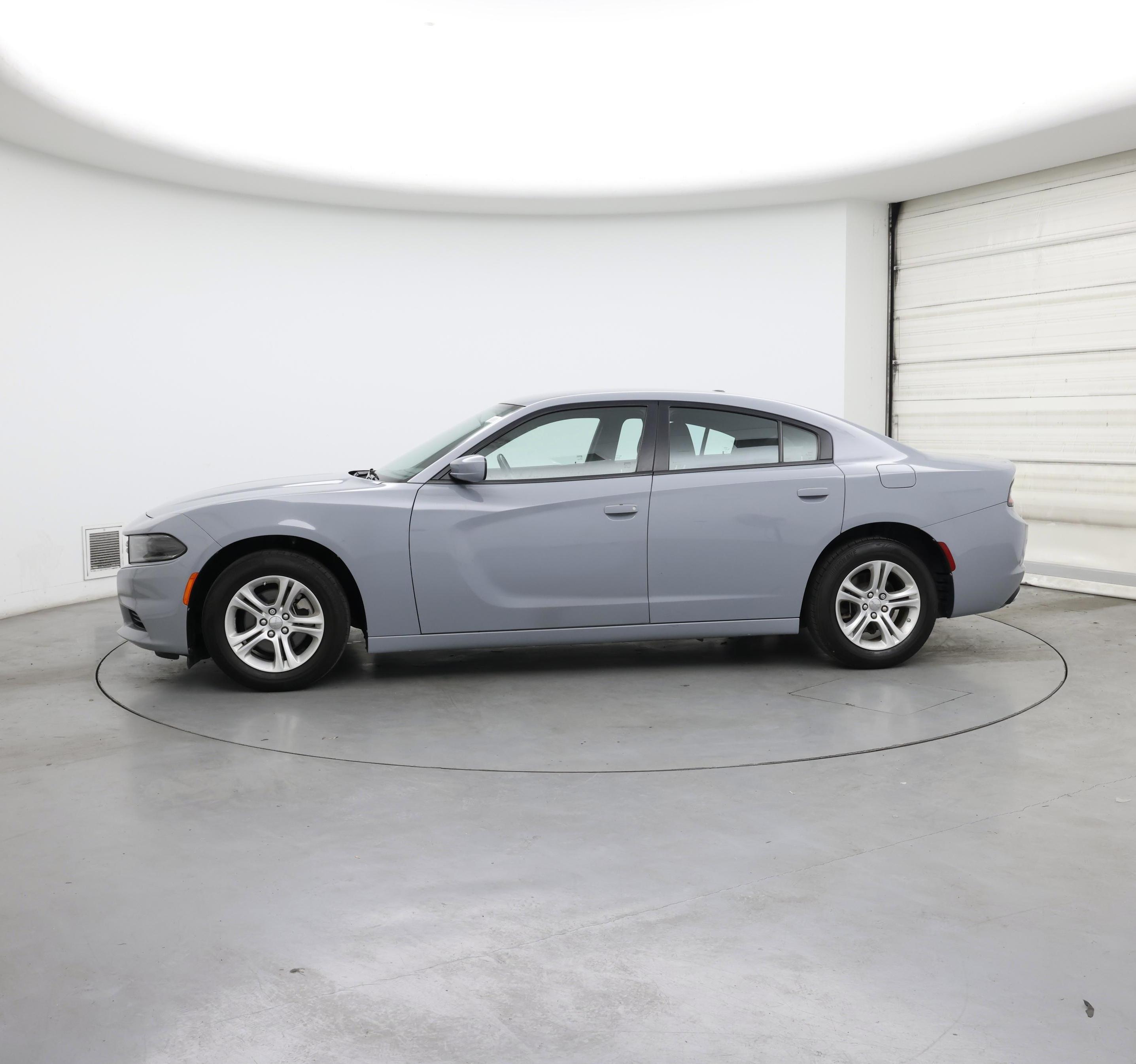 Thumbnail: 2022 Dodge Charger - 3