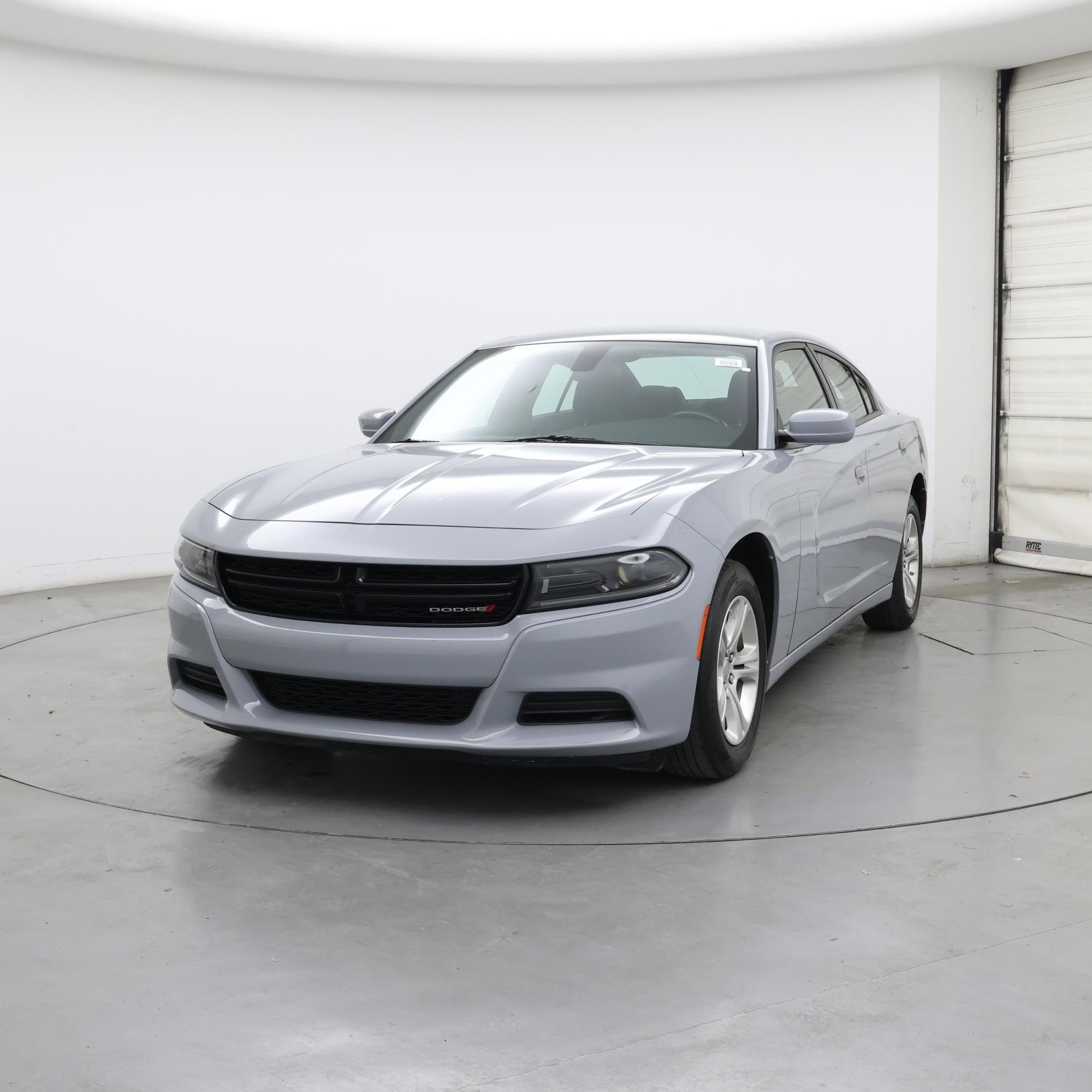 Thumbnail: 2022 Dodge Charger - 4