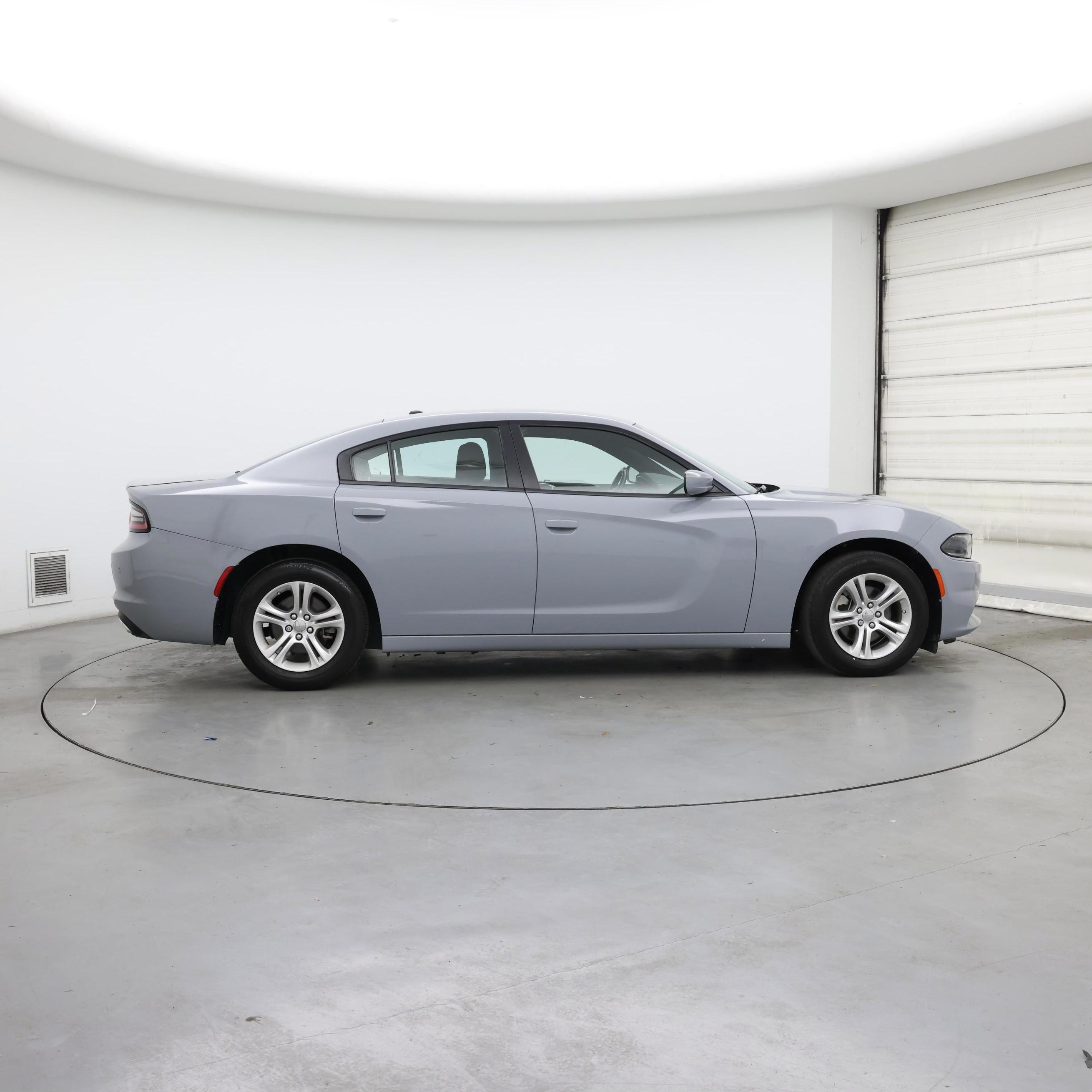 Thumbnail: 2022 Dodge Charger - 7