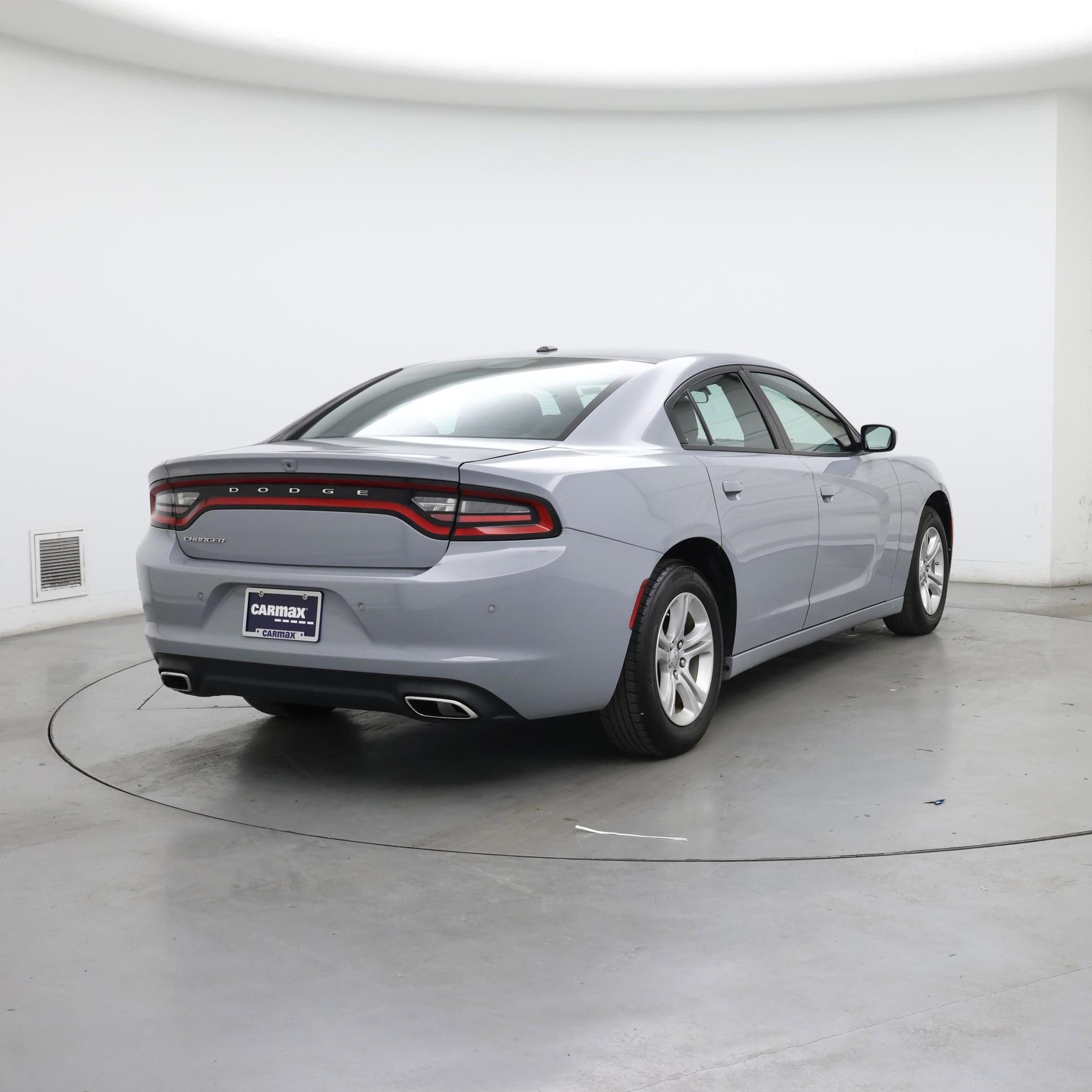 Thumbnail: 2022 Dodge Charger - 8