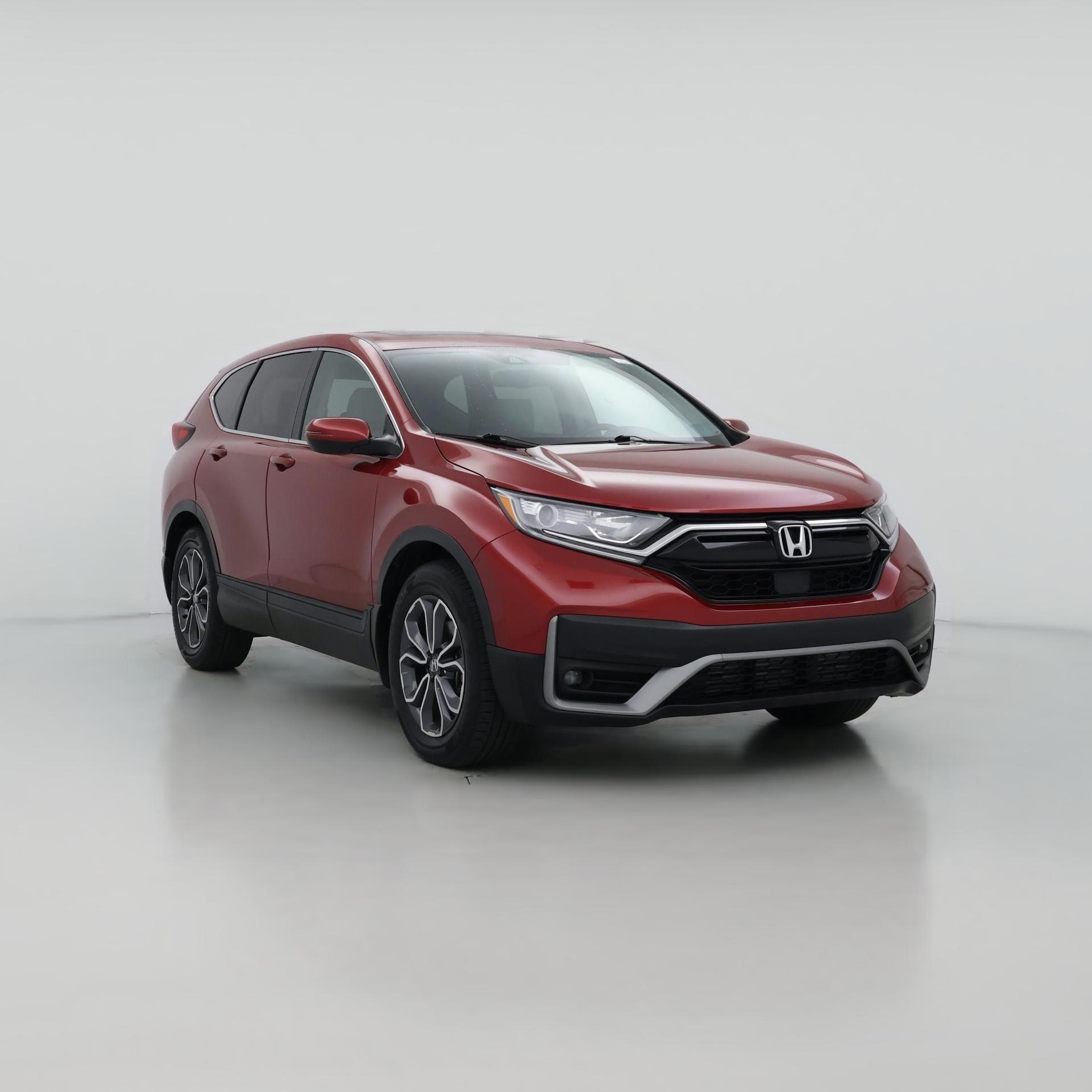 Thumbnail: 2022 Honda CR-V - 1