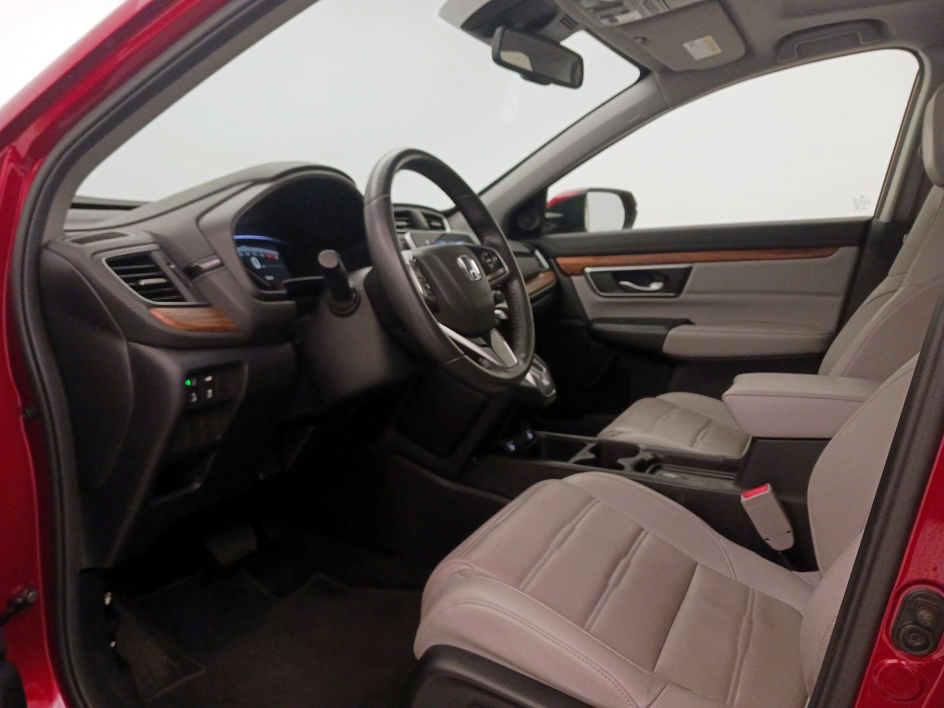 Thumbnail: 2022 Honda CR-V - 11