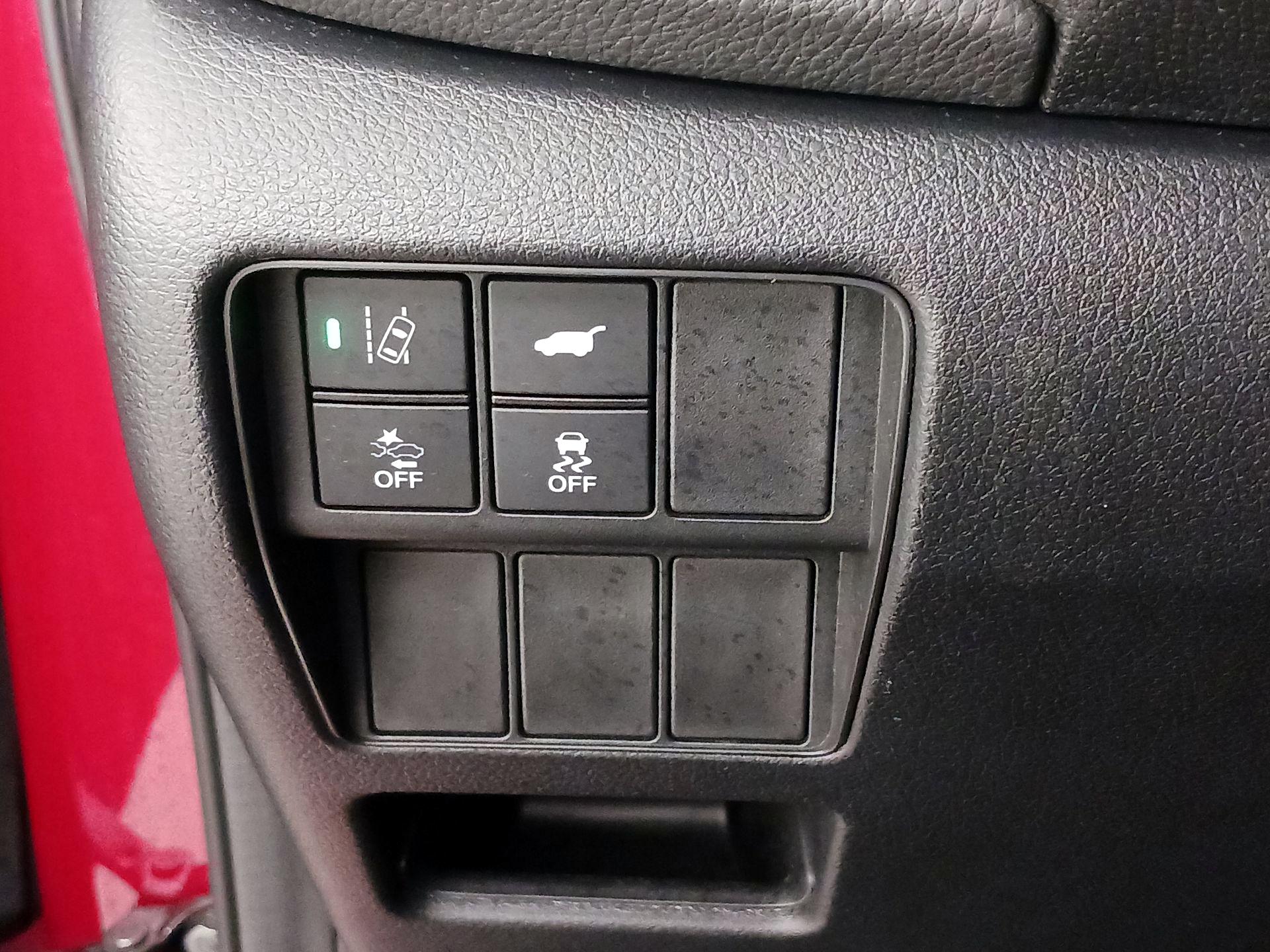 Thumbnail: 2022 Honda CR-V - 13