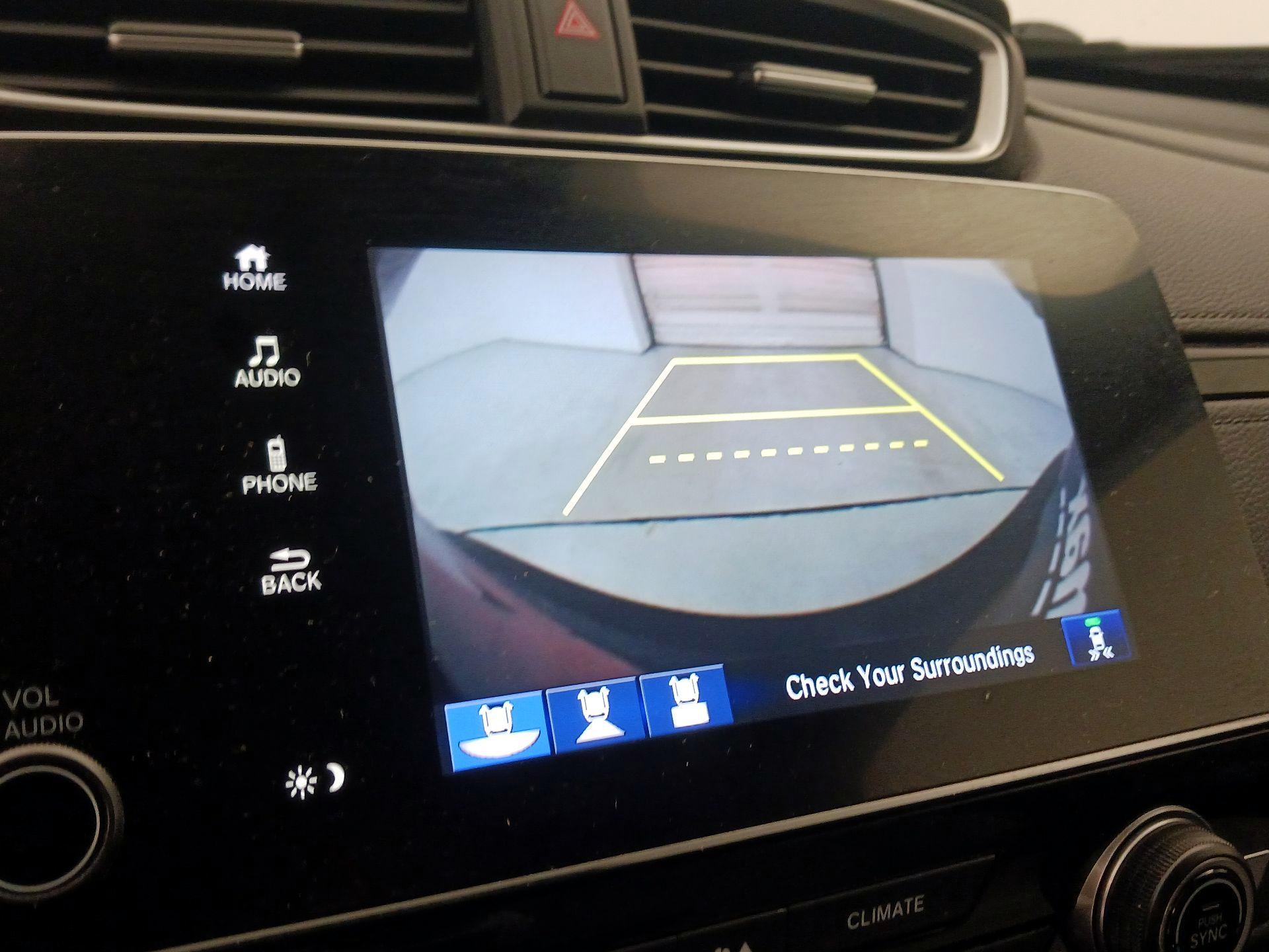 Thumbnail: 2022 Honda CR-V - 14