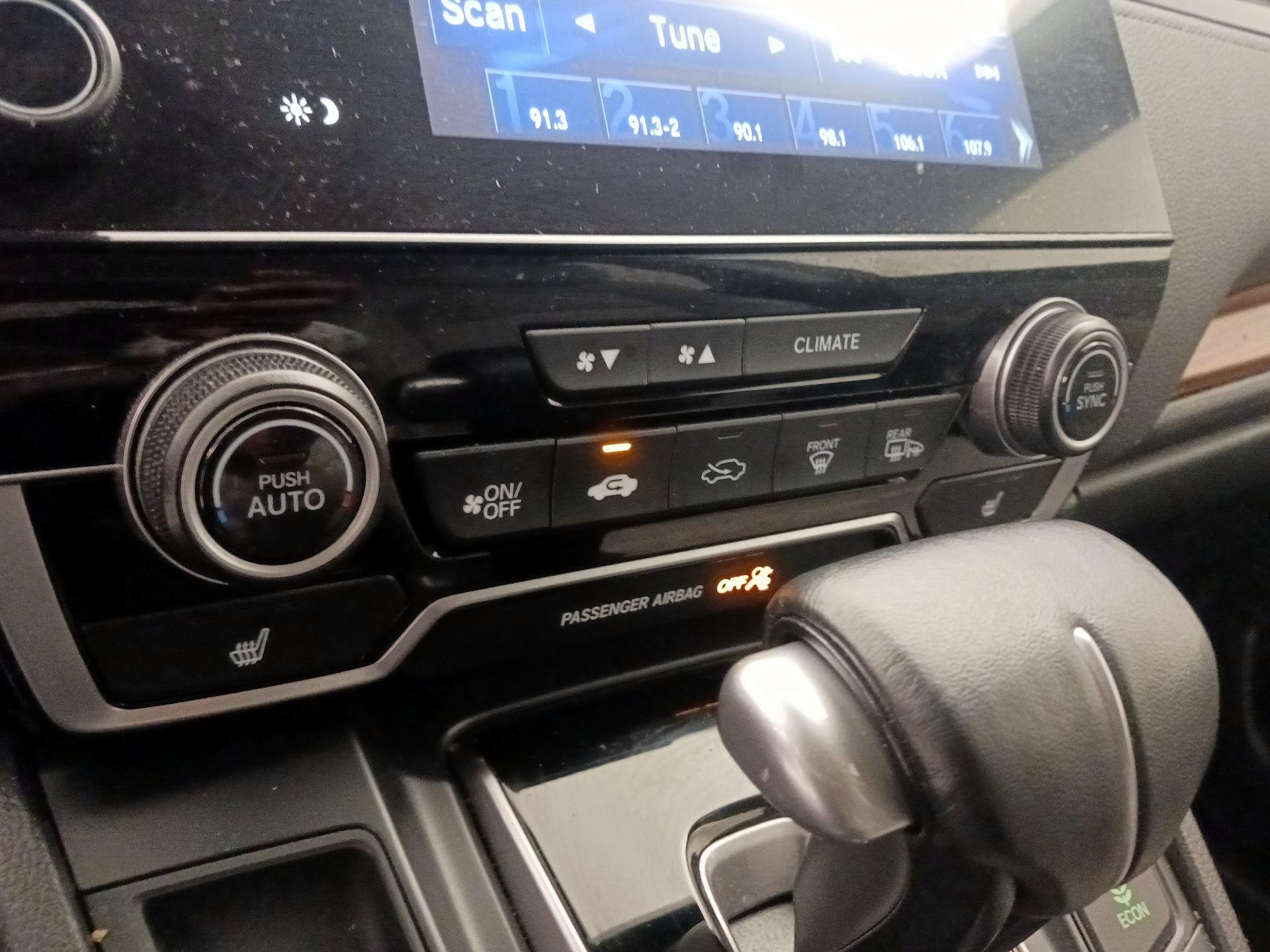 Thumbnail: 2022 Honda CR-V - 16