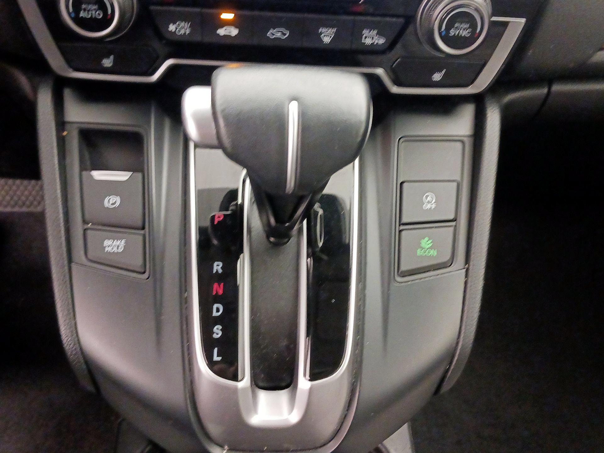 Thumbnail: 2022 Honda CR-V - 17