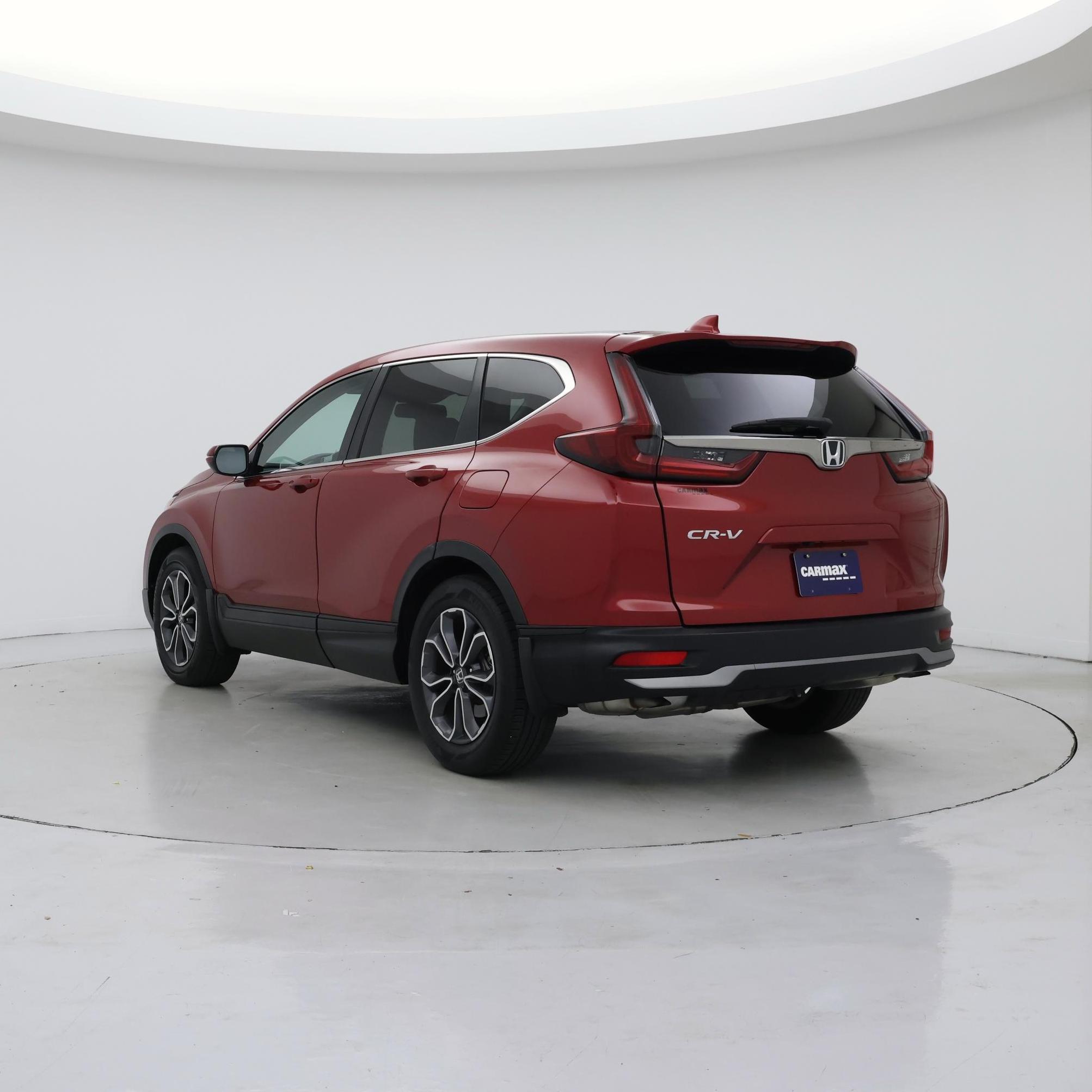 Thumbnail: 2022 Honda CR-V - 2