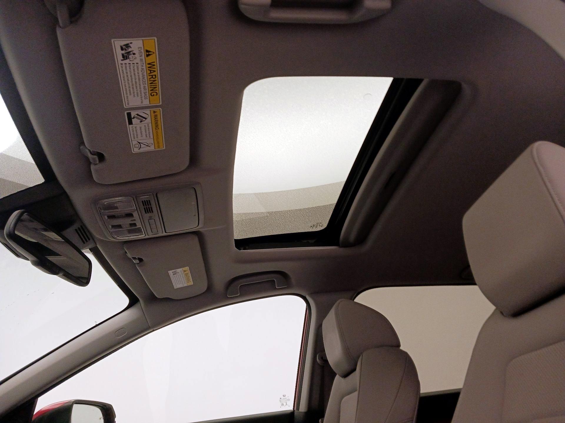 Thumbnail: 2022 Honda CR-V - 19